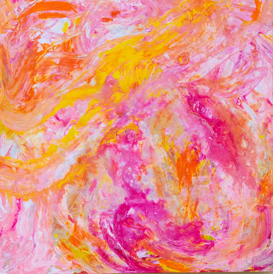 I’m one of those people who needs their space to feel right before I can focus.
That’s why I love making art for creative corners, home offices, and workspaces that need a little energy.
Use code B2SCHOOL to take 15% off before this offer ends.
Today's work, “Wake Up” has been a favorite lately.
#wakeup #sawearts