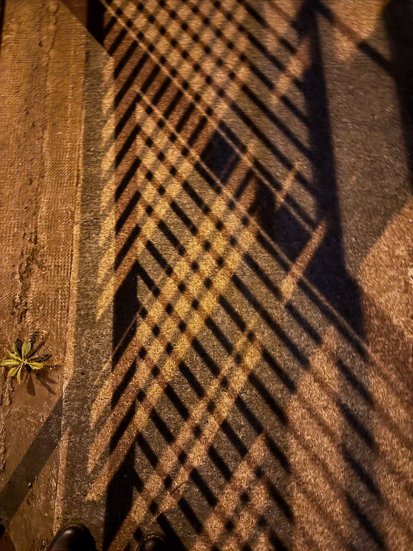 Dublin | Ireland
Finding inspiration for a new plaid pattern. #plaidismyfavoritecolor #tartanarmy
#LP #livepurposefully
* * * #RovingBee #fielddesigner #theredthread #nyismygirl #theredthreadNYC #workonsite #lynnplatow #travelerforwork #travelerforlife 🔺 #livingfortwo