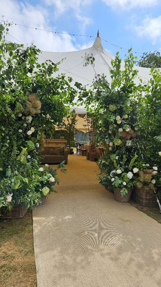 READ CAPTION : This is a little reminder of what you are really booking when you choose your wedding florist.
There is a huge amount of work that goes into the back stage of organising wedding and event flowers. Clients see lovely proposals, faces on zoom and arm full of flowers arriving on site with ease..
What is not seen.. are the hours of coffee fuelled emails, proposals and crunching numbers.
The hours and it IS hours of ordering, sourcing, logistics and driving to collect hire items, candles, ribbons etc.. to the several flower growers and wholesalers to source all your blooms.
The scrubbing buckets.. the cleaning vases.. picking and scraping wax off candlesticks. To sweeping out and vans and composting green waste.
The conditioning.. recipe making days..
All of it adds up. So please never think when you look at a quote that it's just flowers you are ordering..
It's all of the above..
BUT most of all its about a florist loving their job, willing to go the extra mile.. being on your side to make your day look fabulous. Creating blooms that reflect you and your day.. its about being honest in design and approach yo your flowers..
Its about creative TRUST...
So choose a florist who's work you love.. Choose a florist who is honest with you.. works with your budget and builds a vision with you.. Choose a florist you trust...
********
Wedding planning | Dorset Wedding Florist | Wedding flowers Somerset | choosing you wedding flowers...
#flores #floral #weddingflowersdorset