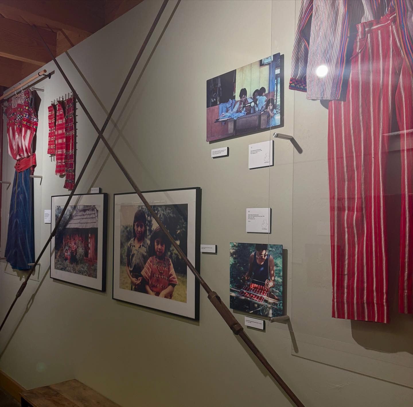 The Granary is more than a space for community, work, and food—it’s a cultural hub. 🌿✨
Stroll through our halls and explore Guatemalan culture: flip through books, admire vibrant textiles, and immerse yourself in stories that connect us all. 📚🧵🌎
-@visitmorganhillca @mhcoc @destination_downtown_mh