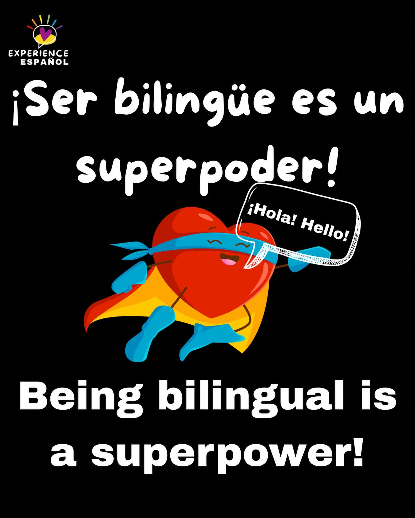 Back to school upon us! The kids are back in after school!! I want them to really get how important what we’re doing is! We push our brains to keep this skill that’s one of our superpowers! Hope everyone’s kids remember this message!