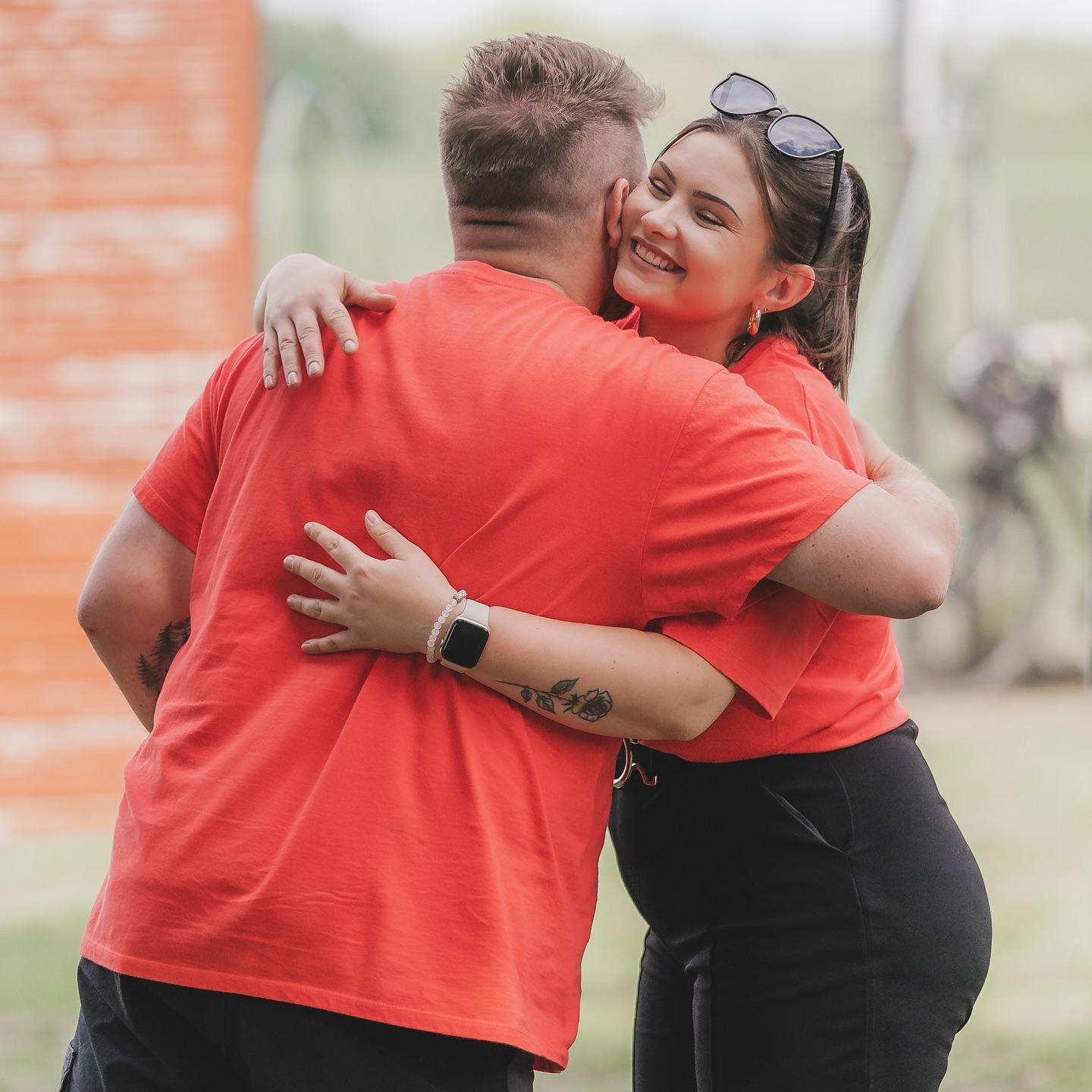 ☀️Unser Sommerfest 2025☀️
In diesem Jahr fand unser erstes JustHelp Sommerfest statt.
Unsere Mission 👉🏻 DANKE sagen! 🫶🏻
Wir haben den besten Job der Welt und das nur dank unserer großartigen Kunden!
Ihr seid herzlich, fleißig, dankbar und schenkt uns jeden Tag euer Vertrauen. ❤️
Wir hatten viel Spaß mit euch und freuen uns schon auf das nächste Sommerfest! 😍
📸 - @maxwildefotografie 🙏
#justhelpberlin #hundeschule #dogschool #hundetraining #dogtraining #sommerfest #sommer #berlin #hundeglück #hundeleben #spaßmithund #trainingmachtspaß #danke