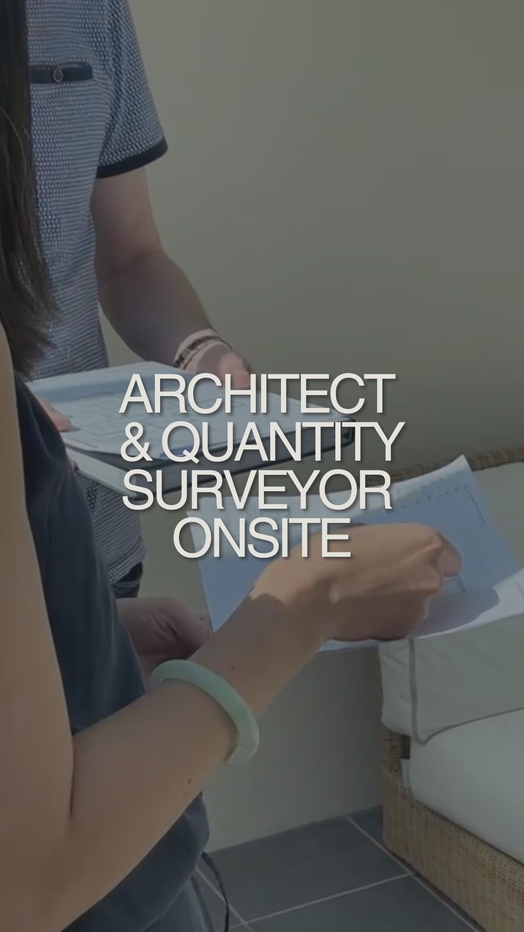 A collaborative moment on site with the Quantity Surveyor, @timphillips71 , reviewing material choices, timelines, and cost implications as the project moves forward.
Architects and quantity surveyors work together to discuss how design decisions align with the budget. The drawings speak one language, the build sometimes speaks another. Walking the site together helps translate between the two. We design for real people, with real constraints, and this is where partnership matters, to find the right balance between good design and practical delivery.
#architectCaerphilly #architectNewport #architectBlackwood #architectPontypridd #architectSouthWales #architectCowbridge #architectSwansea #architectPenarth #architectBarry #architectBrecon #architectHayonWye #architectAbergavenny #architectWales #CardiffArchitecture #WalesDesign #cardiffbuilder #cardiffhouse #cardiffrenovations #cardiffarchitect #cardiffarchitects #quantitysurveying #quantitysurveyor #collaboration #architect