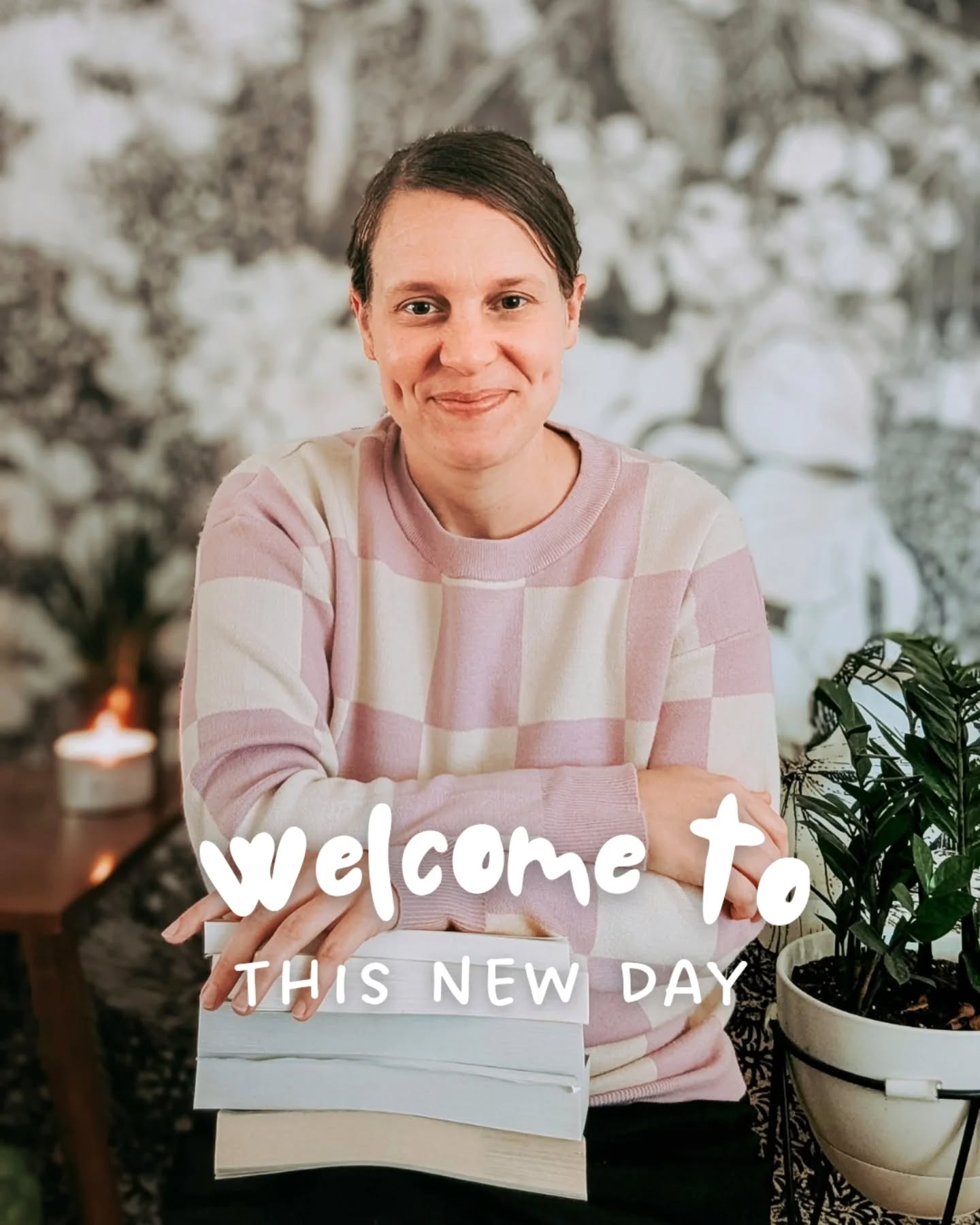 Hey friend! 👋 Welcome to This New Day!
My name is Sonya! I'm married to my wonderful husband and am a second-generation homeschool mom to three (two boys ages 8 and 6 and a baby girl who is two). 😊
A few random things about me:
➡️ I enjoy salty snacks over sweet. But one of my favorite snacks is an Acai bowl.
➡️ I asked my husband what a random fact about me is and he said, "You have a bookshelf in every room of the house." It's true. 🤗
✨ What you'll find in this space:
• Book reviews: Due to time restraints, these will MOSTLY happen in my stories this year (saved in a highlight) and will look like mini reviews.
However, they will still include all of the usual content warnings and honest thoughts. Helping you make informed choices for your family is important to me.
• Book Lists: I enjoy creating topical book lists! There are many available in my website for you to check out!
• Homeschool: I understand it's nice when an account has a niche. But for us, books and homeschool go hand-in-hand. You can't have one without the other. 😉 I enjoy sharing the books we use for studying various topics (especially history).
• Read Along: Each month I host a virtual book club and have enjoyed reading so many wonderful books with some of you this year!
✨ My hope is that everything I share points to Christ. The reviews I write, the thoughts I share, and the books I choose are all filtered through a Biblical lens.
I am still learning how to balance time and this app, but I hope you will stick around to chat about books! It's my favorite thing to do! 💗😉
🎧 I'm currently listening to:
The Unselected Journals of Emma M. Lion Volume 2 - I think I enjoy reading the books slightly more than listening but it's been fun! 🙃
📖 I'm currently reading:
• Tending Roses by Lisa Wingate
• Mother Culture by Karen Andreola - this book has been so encouraging!
🎇 What are you reading?
✨ Also, say hi to my friends from the Wednesday #livingbooklegacy book group:
@brittsbookbin
@agoodbookhunt
@treasuredhourbookshop
@moraviapress
@blessedwithmotherhood
@juiceboxhomeschool
@livingbrighthomeschool
@thesewildknights