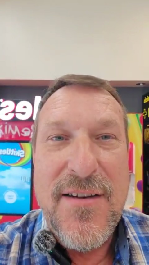 Farewell Kinship Kampmeeting 2025. We look forward to seeing you in 2026 in person. Plan now!
#kinshipkampmeeting
#sdakinship
#queeradventist
#gaysda