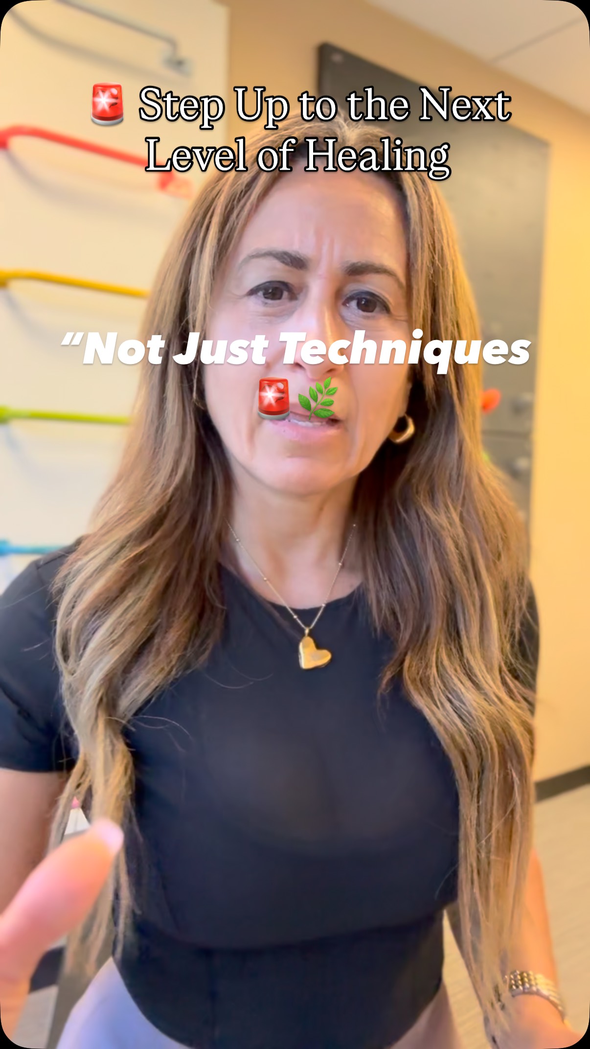 🚨 Not just “techniques.” 🚨
Anyone can read a book or take a class. 📖✏️
But real healing asks more of you…
🌿 Listening to the body.
💡 Reading the signals.
❤️ Believing change is possible.
Because your belief creates a biochemical reaction — it can either ignite healing 🔥✨ or block it.🚫
This is what I teach inside:
🌸 Mother Magic™ (for parents)
🌍 HELA Certification (for therapists)
🌟 Step in. Rise up. Healing begins when you do.
💡 Link in bio.
#MotherMagic #TheHELAShow #BrainReconnection #HELAMethod #ReflexIntegration #ParentHealing #ChildHealing #HealingJourney #HolisticParenting #ParentEmpowerment #SpecialNeedsParenting #AutismSupport #ADHDAwareness #Neurodevelopment #NervousSystemHealing #TraumaHealing #MindBodyHealing #HolisticHealing #RiseAndHeal #NextLevelHealing