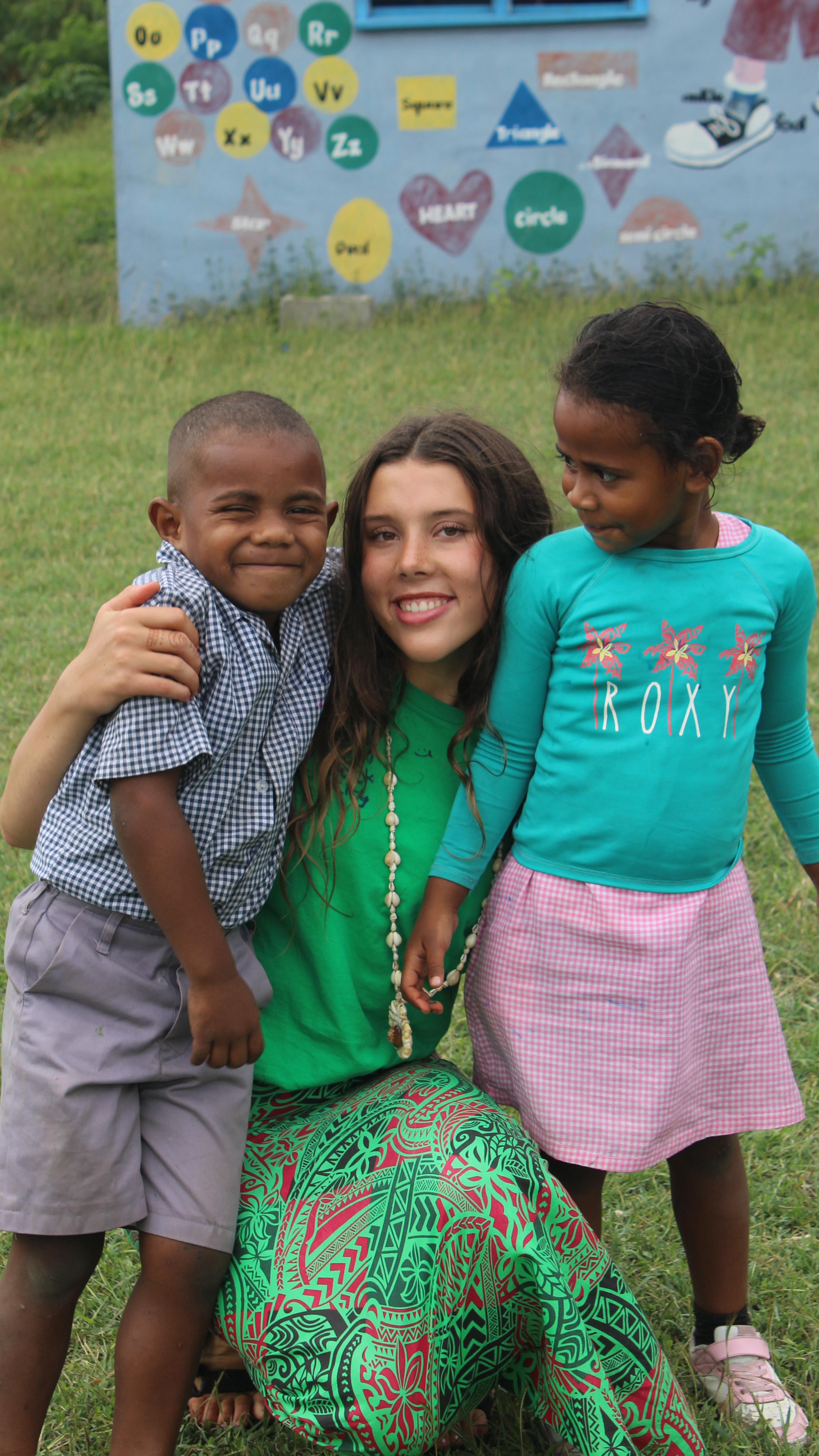 ✨ Ever tried to explain what the Service Year is really like, but couldn’t quite put it into words? One of our amazing humanitarians captured her journey in this video—and it beautifully shows the heart and impact of the year. 💚
Ready to start your own journey? Register today to join the 2025–26 Service Year through the link in our bio! Priority placement closes Sept 10th—don’t miss it!