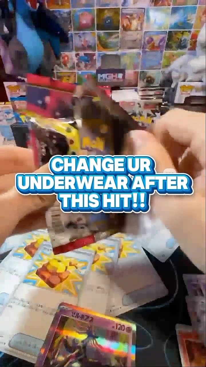 LETTTSSGOOOO!!!! BANGERS AFTER BANGERS AFTER BANGERS 🔥🔥🔥
CATCH ME LIVE TODAY (8/22/25) EST 🤟 (link in bio)
#pokemon #whatnot #pokemontcg #megapokemon #megabrave #megasymphonia #megacharizard #infernox #charizard #lucario #gardevoir #latias #ripandship #whatnotstreamer #reels #packrip