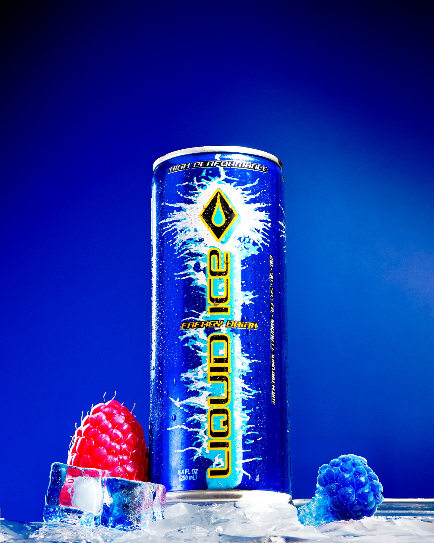 It’s always the right time to crack open an Arctic Berry ❄️🌊
#LiquidIceEnergy #ArcticBerry #SipTheIce