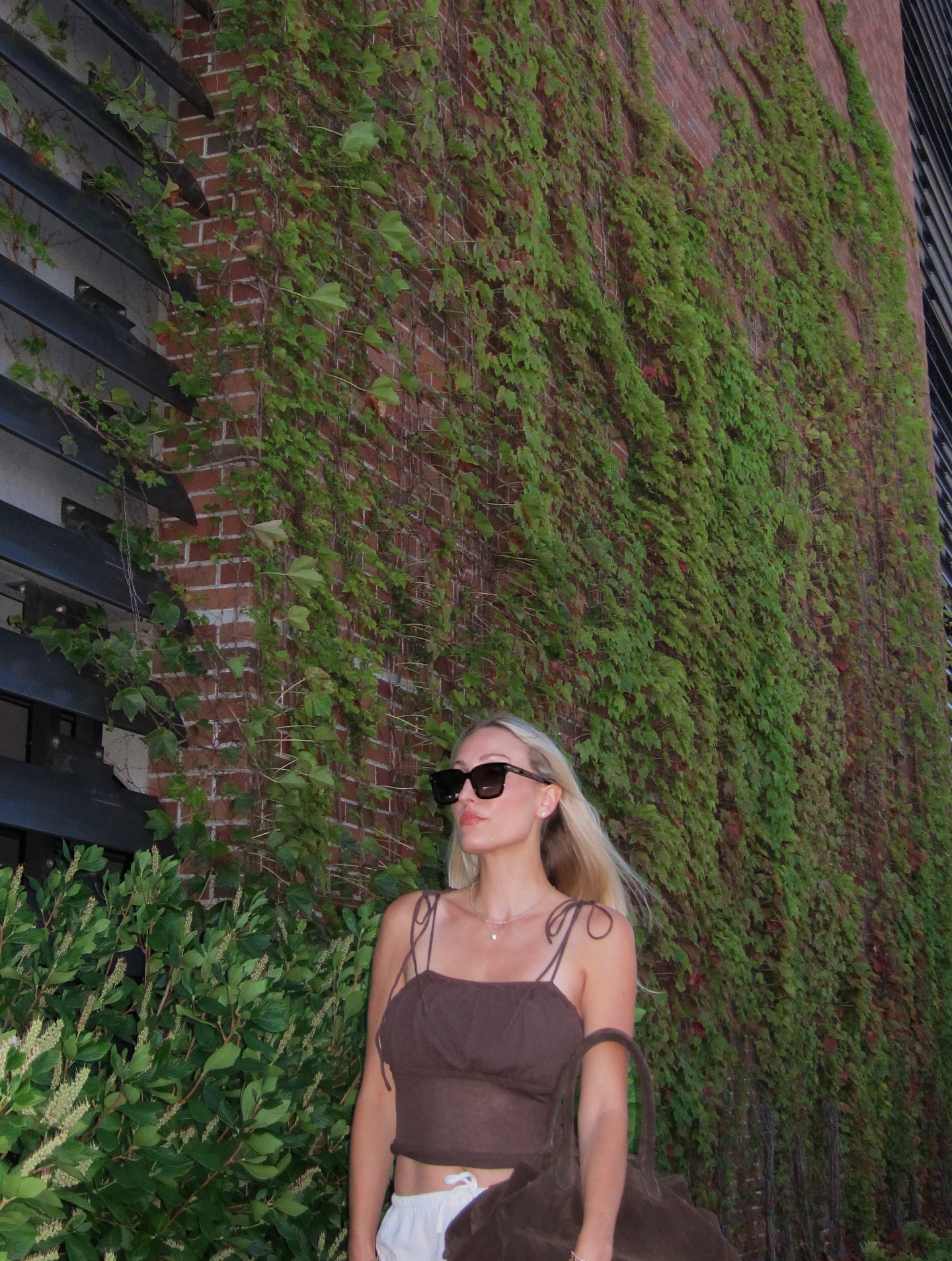 Lila picked out this cutie brown top at the new @target in Norwalk, CT. It’s giving reformation, and I’m here for it.
Shop now on my @shopmy • comment LINK for link to be DM’d to you x