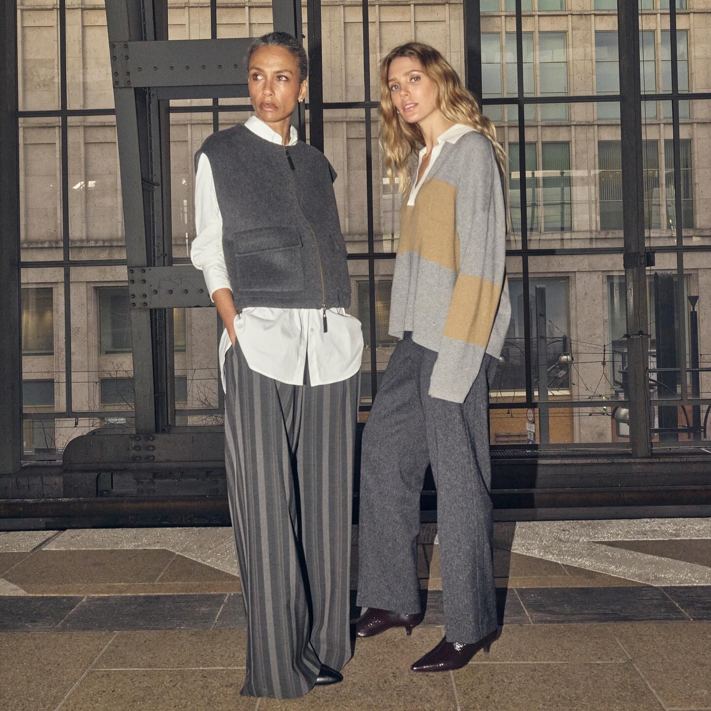 La nouvelle collection de votre marque danoise préférée fait son entrée en boutique🇩🇰🥰 @mosmosh_official Découvrez là dès maintenant sur E-shop📲 https://www.matinsdumonde.fr ou bien RDV au 21 rue du mur pour un essayage dans la joie et la bonne humeur, telle est notre devise!😉 A bientôt!