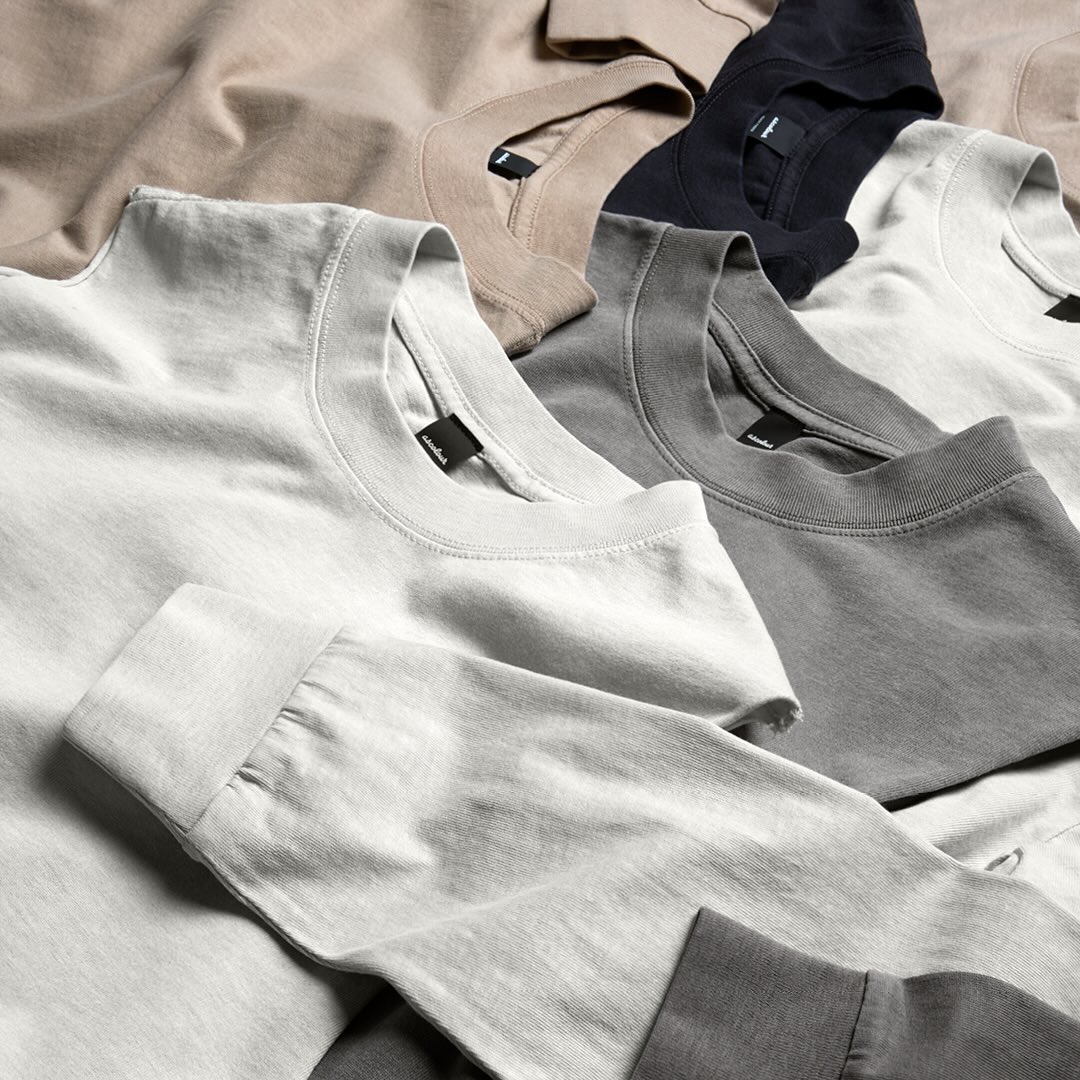 Ascolour have a great range of garments to get ready for the colder days ahead
.
.
#autumn #winter #ascolour #ascolourfades #clothing #tshirts #clothing #printers #decorators #silkscreen #screenprinting #ink #colour #print #embroidery #directtofilm #directtogarment #product #garment #tshirt #hoodies #screenprintinglife