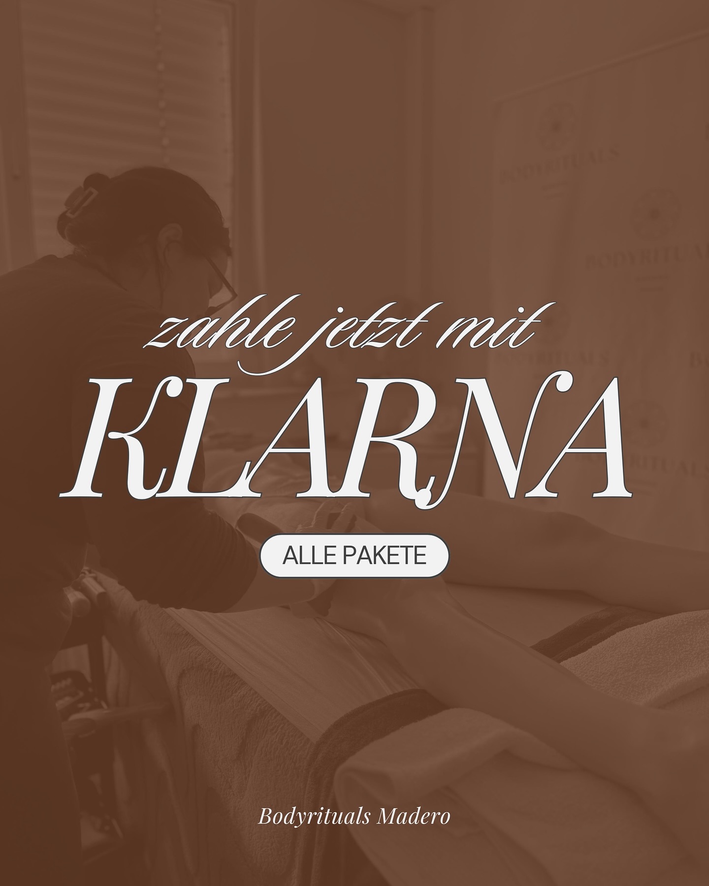 Eure Gesundheit und euer Wohlbefinden stehen bei uns an erster Stelle. Ab sofort könnt ihr euch all unsere Madero-Therapie-Pakete ganz flexibel und einfach über Klarna sichern damit ihr euch den Luxus von Entspannung, Detox und sichtbaren Ergebnissen jederzeit gönnen könnt. Nur für euch🫶#klarna #madero #achtsamkeit #münchen