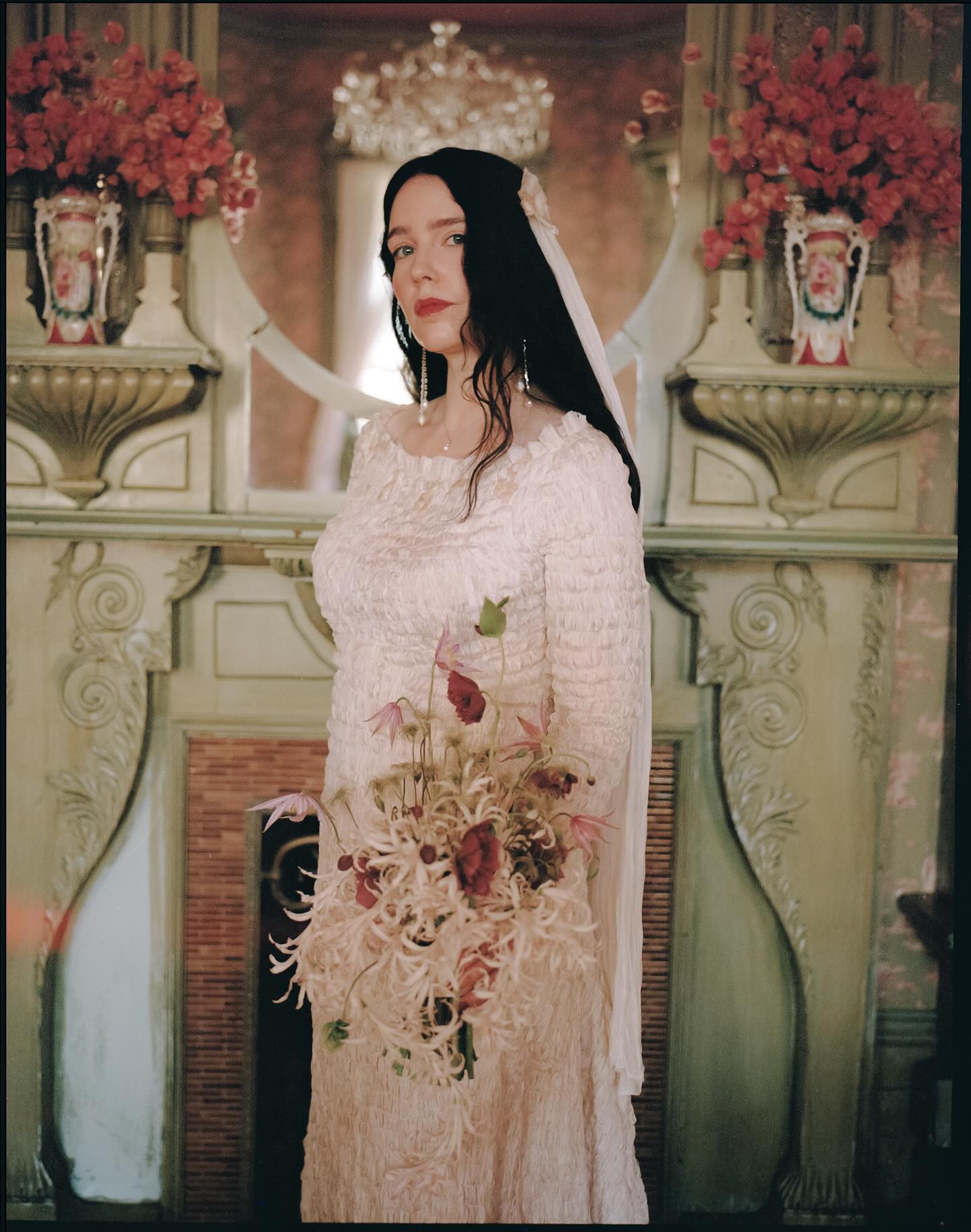 Oh Megan May… what a pleasure it was to be a part of your fever dream… you are an absolute beauty in every way and I only wish we got to meet in person cos I know we’d have had so much fun! Our on line chats were always a treat and the outcome is simply divine!!!! These photos by @camilledelauneweddings of your New Orleans wedding are like stepping into an otherworldly love poem and deserve a spot ion the pages of a magazine!!!! Sublime… the flowers, those shoes… all of it!
.
Design & Planning: @niceday.events
Photography: @camilledelauneweddings
Floral Design: @sharime_kayla
Custom Decor & Installations: @niceday.events
Ceremony Venue: @ogdenmuseum
Reception Venue: @thecolumnshotel
Rentals: @distressedrentals
Rentals: @exploreelement
.
.
.
.
.
.
.
.
#contemporaryweddingdress #silkweddingdress #bespokebridal #customweddingdress #modernwedding #weddingyourownway #bridal #modernbridal