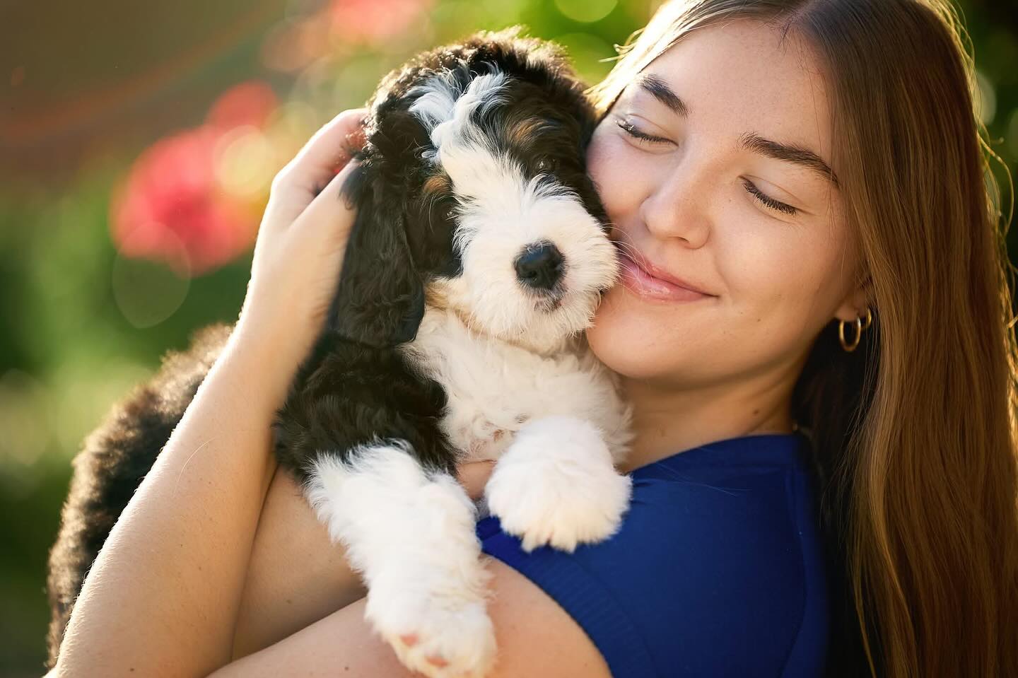 So many of our Howdy Doodles families love seeing updates on our puppies once they’re all grown up and honestly, it’s one of my favorite things too. I try to share any photos families send me, but recently, while chatting with a few doodle parents, I had an idea…...Why not start a blog series that spotlights our amazing families and their doodles?
It’s been a huge hit so far! We just finished our second blog featuring sweet Lucy, and our first one spotlighted the adorable Fin. Each post shares where they are now, how they’re doing, and of course—updated photos of these precious pups. 🐾
If you’re part of our Howdy Doodles family and would love to be featured in a future blog, just message me! I’d absolutely love to include you.
And if you want to check out Lucy and Fin’s stories, head over to the blog and take a look. I promise it’ll make you smile. 🐕❤️
https://www.texashowdydoodles.com/blog