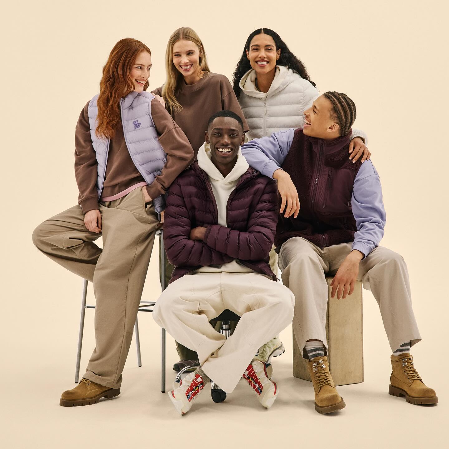 STANLEY STELLA NEW AUTUMN WINTER COLLECTION IS FINALLY HERE!
.
.
#autumn #winter #stanleystella #wearstanleystella #clothing #tshirts #clothing #printers #decorators #silkscreen #screenprinting #ink #colour #print #embroidery #directtofilm #directtogarment #product #garment #tshirt #hoodies #screenprintinglife