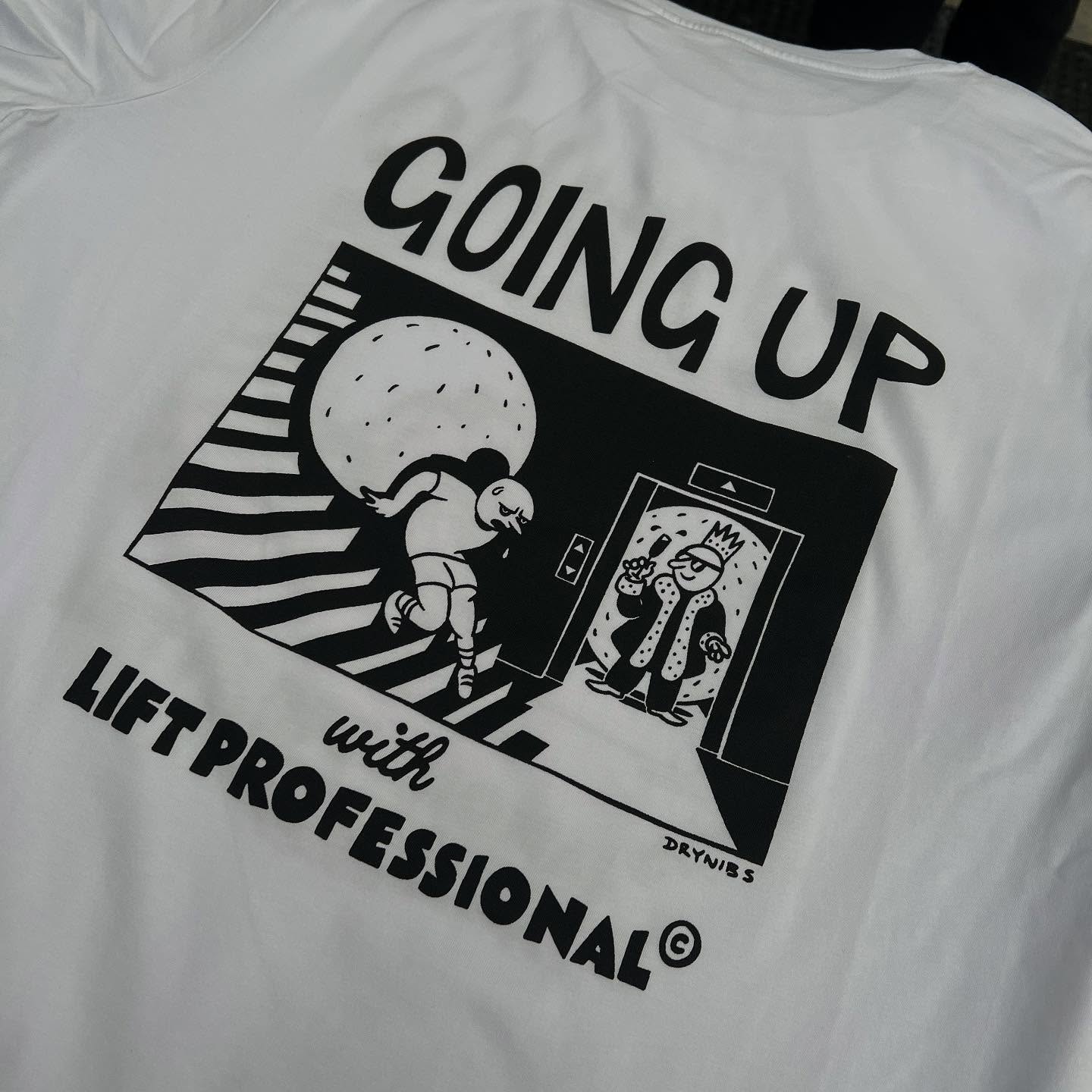 These were fun to print
.
.
#lift #stanleystella #wearstanleystella #clothing #tshirts #clothing #printers #decorators #silkscreen #screenprinting #ink #colour #print #embroidery #directtofilm #directtogarment #product #garment #tshirt #hoodies #screenprintinglife
