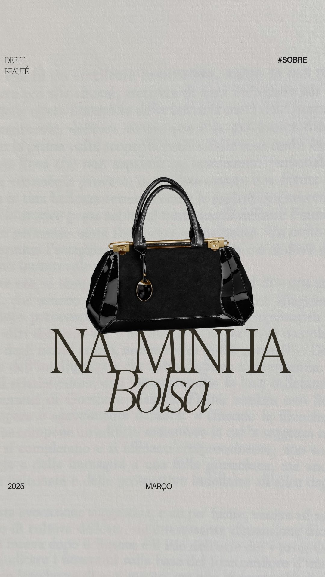 Ainda não estamos na Vogue, mas já teve tantos capítulos dessa história. Um pequeno recorte nostálgico de clientes e produções que fizeram parte do DB. 🤍