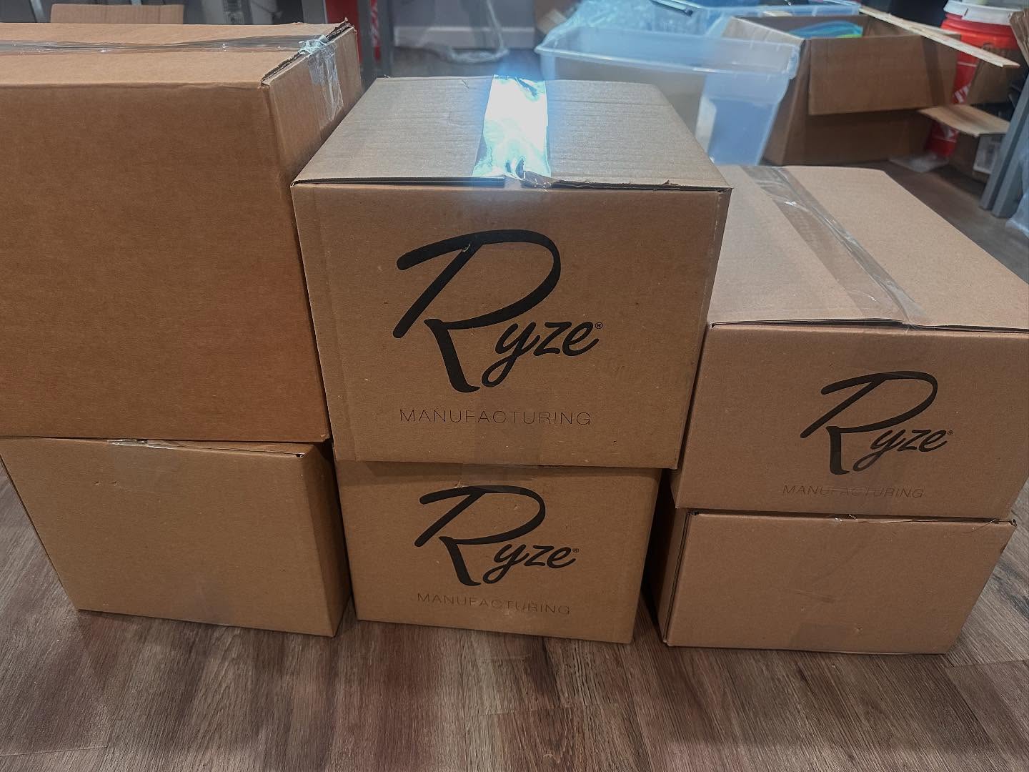 🌪️ The work is still going.
Since the devastating tornadoes hit St. Louis on May 16, 2025, Ryze has remained committed to serving our neighbors by providing personal care items to those impacted. 💛
We are not alone in this work—organizations like the Urban League, Salvation Army, United Way, and many more continue to show up daily to meet the needs of our community. 🙌
Let’s keep the momentum strong. Recovery is not a one-day effort—it’s a journey. We urge you to continue supporting, donating, and volunteering wherever you can. Together, we rise. ✊🏽✨
#StLouisStrong #CommunityCare #ryzeinaction
