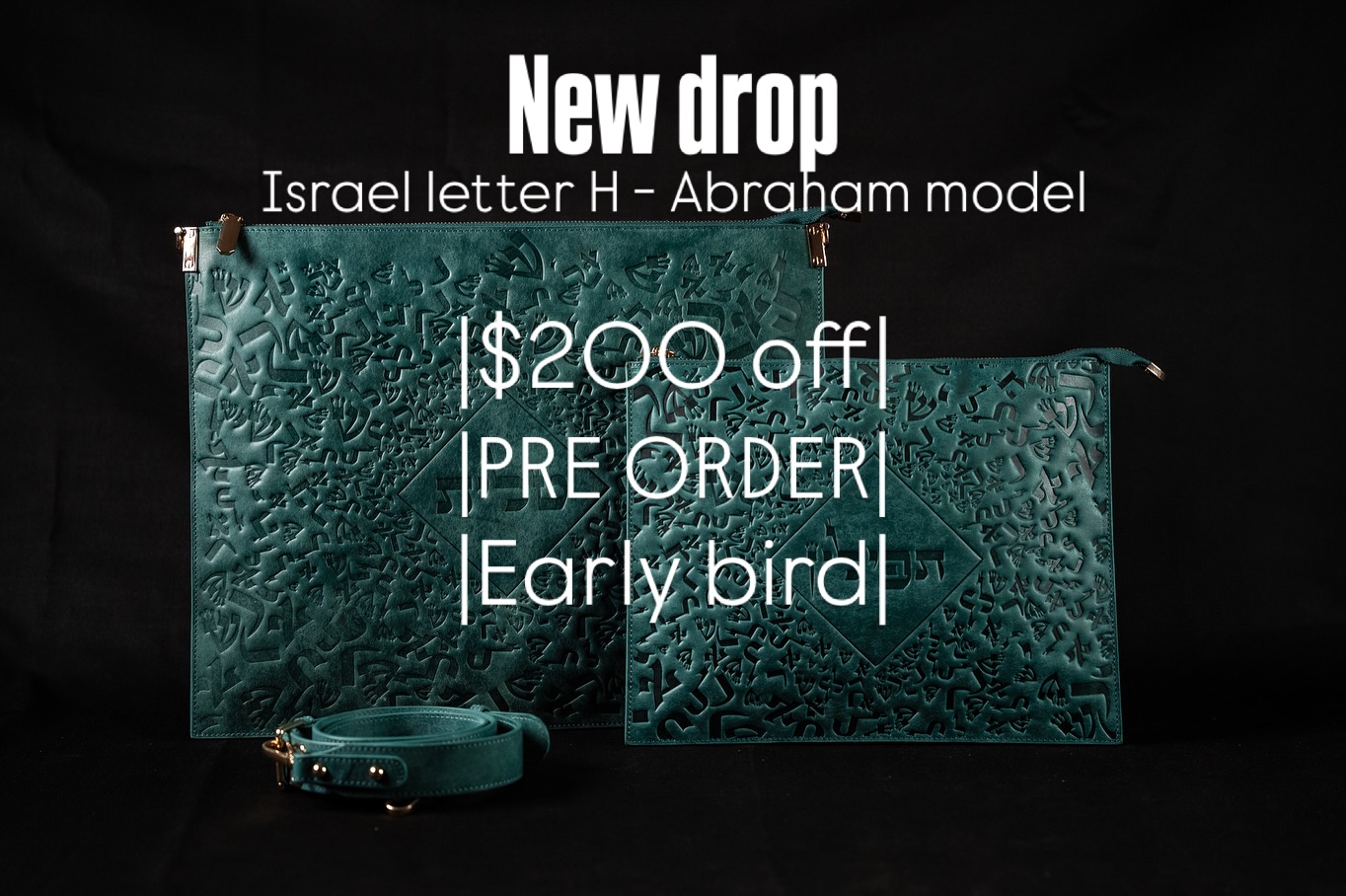 🔥Available now for PRE ORDER
⏳Early bird : $200 OFF
Tap the link in the bio to secure yours