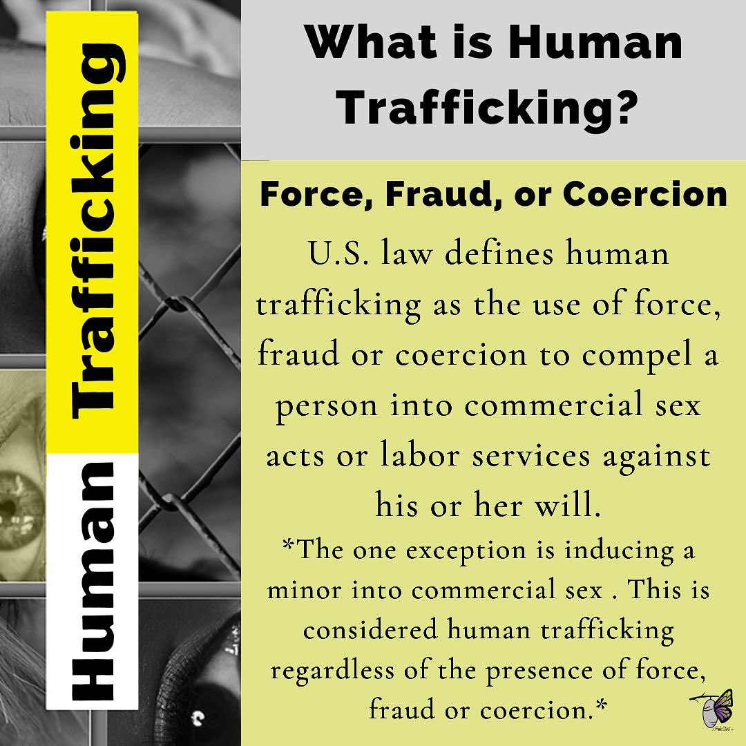 To stay informed about the issue of Human Trafficking make sure to follow us on Instagram and Facebook. Para mantenerse informado sobre el tema de la Trata de Personas asegúrese de seguirnos en Instagram y Facebook. @afreshstartclt #trafficking #sextrafficking #knowthesigns #knowthefacts #sextraffickingawareness #afreshstartclt #endhumantrafficking #endhumanslavery #tip #helpchangetheworld #endtrafficking #freedomfirst #enditmovement #humantraffickingvictims #savealife #endhumantrafficking #didyouknow #betheirvoice #fightforthem #stayinformed #helpingfamilies #helpingfamiliesheal #makeamarkclt #sharecharlotte