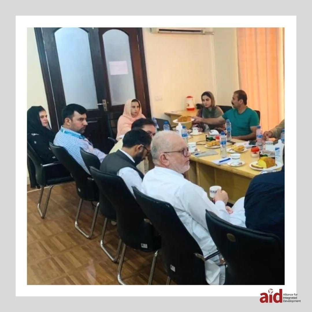 AID remains committed to collaborative platforms like the Technical Working Group, contributing to coordinated, community-centered solutions for flood response and resilience.
#AIDforchange #AIDPakistan #Pakistan #EmpowerTheFuture #humanityfirst #NonProfitWork #UnitedNations #UNHCR #Hope87 #Netherlands #GIZ #GlobalSolidarity #UN #Peshawar #Humanity #SDG #Sustainability #sustainablecitiesandcommunities #nonprofitorganisation #aid #socialwork #meetings #CommunityMatters #TogetherWeGrow #AIDPakistan #DevelopmentInAction #GrassrootsChange