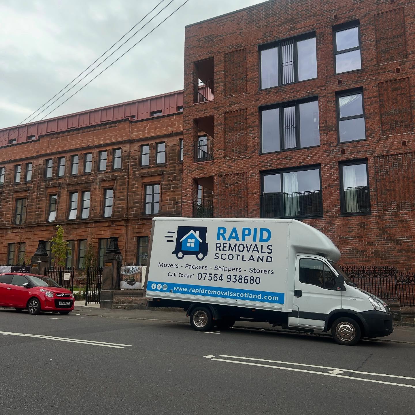 From the homely houses of Maryhill to the fabulous flats, we’ll be there to make your move smooth and easy 😎
#fyp #VanRemoval #MovingServices #Stirling #Scotland #moving #HomeMove #LocalBusiness #van #removal #localbrand #trend #vans #manwithvan #storage #house #home #supportlocal
