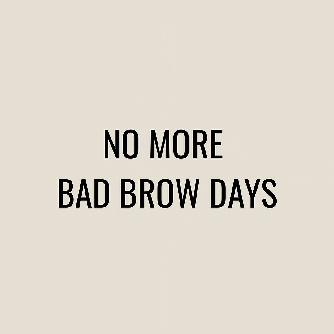 Bibbidi-bobbidi-BROWS! 🪄
Bad brow days? Never heard of her 😉
#dollsbeauty#nobadbrowdays#browsamstelveen#eyebrows#browsonfleek