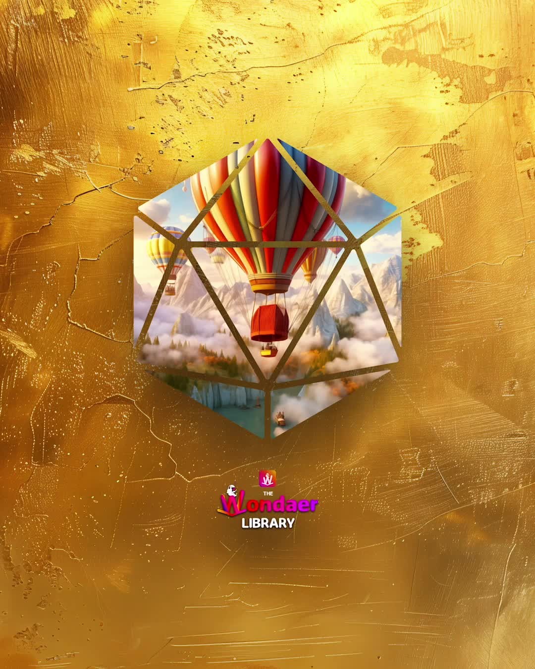 📚✨ Coming Soon to The Wondaer Library:
🎈 AROUND THE WORLD
😃 Parents: This is how to make reading fun! 🎉
🏆 Awarded "Best Interactive Reading App for Kids in 2024"
📱 The WONDAER Library (think Wonder Library) is a healthy alternative to mindless TV 📺❌.
💡 Designed by parents. Fun for the whole family! Keep an eye out for exciting new stories this year, because we'll be releasing some of our best kids' books in 2025. Embark on your family reading adventure today. 🌟
👉 WONDAER.com
✨ READNOW ✨
#readingfun #booksforkids #appforkids #earlyreaders #wondaerlibrary #wonderlibrary