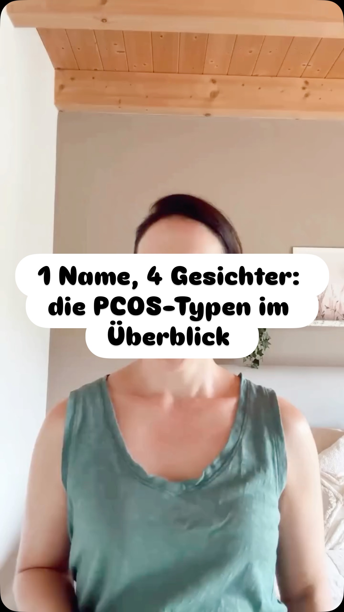 PCOS verstehen – warum es nicht bei jeder Frau gleich ist
PCOS (Polyzystisches Ovarialsyndrom) ist eine der häufigsten hormonellen Diagnosen bei Frauen im gebärfähigen Alter – und doch wissen viele nicht, was genau dahinter steckt.
Wichtig zu verstehen: PCOS ist kein einheitliches Krankheitsbild, sondern ein Sammelbegriff für verschiedene hormonelle Störungen, die ähnliche Symptome verursachen können – z. B. unregelmäßige oder ausbleibende Eisprünge, erhöhte Androgenspiegel, Hautprobleme oder Gewichtszunahme.
🔹 Insulinresistenz-bedingtes PCOS
Die häufigste Form. Hier reagieren die Zellen schlechter auf Insulin. Das führt zu erhöhten Insulinspiegeln, die wiederum die Eierstöcke anregen, mehr Androgene zu produzieren – der Zyklus gerät aus dem Takt.
🔹 Post-Pill-PCOS
Nach dem Absetzen hormoneller Verhütung kann es vorübergehend zu PCOS-ähnlichen Symptomen kommen. Grund: Dein Körper braucht Zeit, um die eigene Hormonproduktion und den Eisprung wieder einzupendeln.
🔹 Stressinduziertes PCOS
Dauerhaft hoher Stress kann den Cortisolspiegel erhöhen, den Eisprung blockieren und so den Hormonhaushalt verschieben – oft ebenfalls mit erhöhten Androgenspiegeln.
Auf dem Papier sehen diese Formen oft ähnlich aus – doch die Ursachen und die richtige Unterstützung sind völlig unterschiedlich.
📖 Mehr dazu liest du in meinem Blog (Link in Bio) – speichere diesen Beitrag, wenn er dir geholfen hat, und teile ihn mit anderen Frauen, die davon profitieren könnten.
#pcoswissen #pcosnatürlichbehandeln #hormonbalance #postpillpcos #insulinresistenz #frauengesundheit