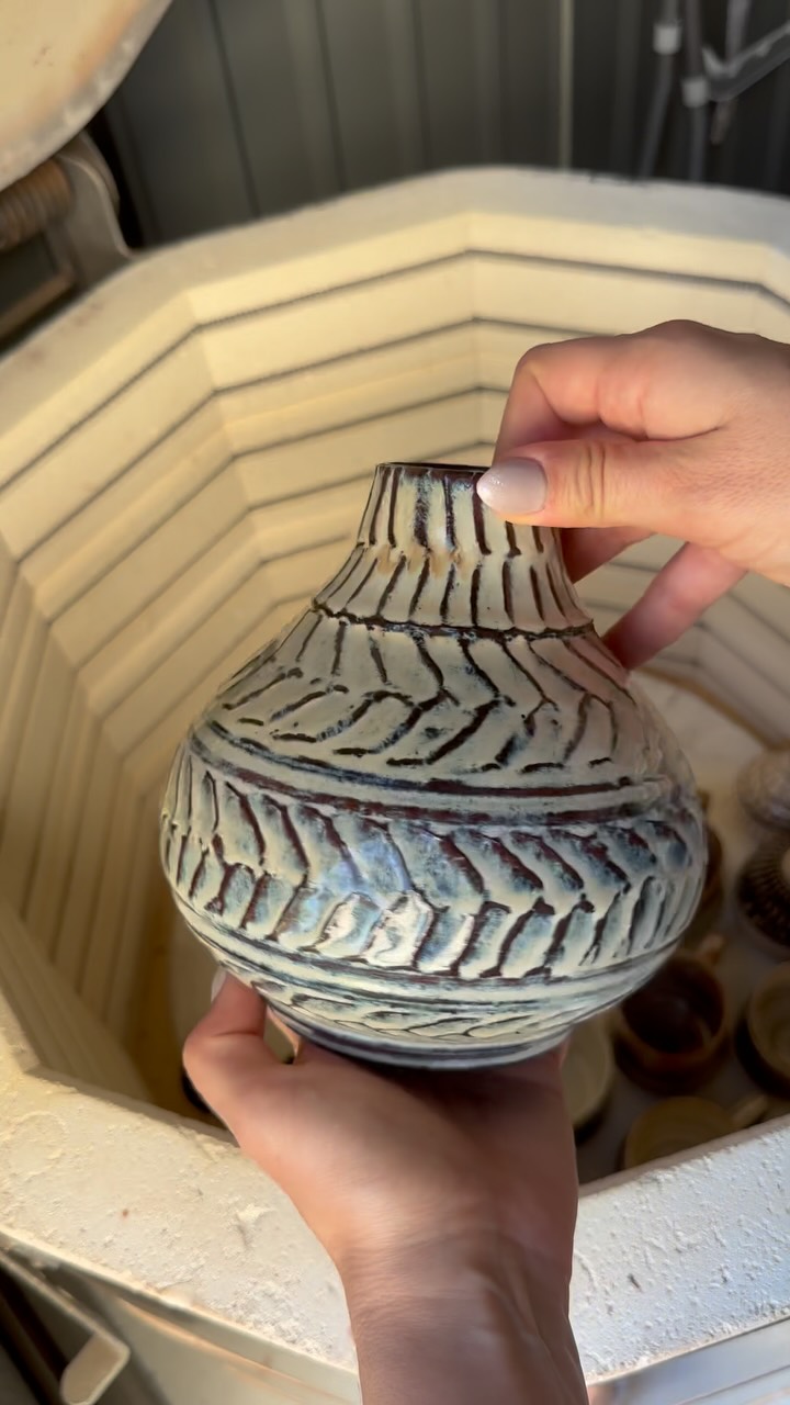 Don't need to be a christian to have christmas ๐คฉ
#ceramics #pottery #ceramicslovers #ceramic