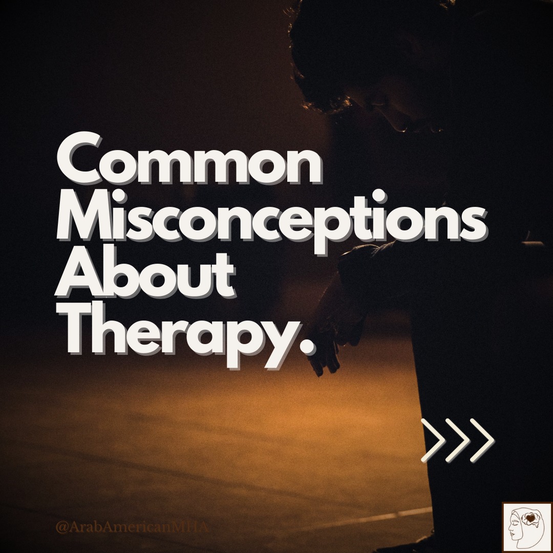 In many Arab American families, therapy is surrounded by stigma and misunderstandings. Some believe it is only for people with “serious problems,” or that relying on therapy shows weakness in faith or character.
The truth is that therapy can support everyday stress, relationships, grief, and identity struggles. It can exist alongside faith, community, and culture. Therapy is not about weakness; it is about courage, growth, and caring for yourself the same way you would care for your body.
It is time to challenge the misconceptions and open space for healing. Seeking help is not shameful. It is strength.
Visit ArabMentalHealth.org to learn more or get help today.
#aamha #arabamericanmentalhealth #mentalhealthmatters #endthestigma #arabs #psychology #therapy #mentalhealth #culture #culturalcompetence #arabamerican #stigma
