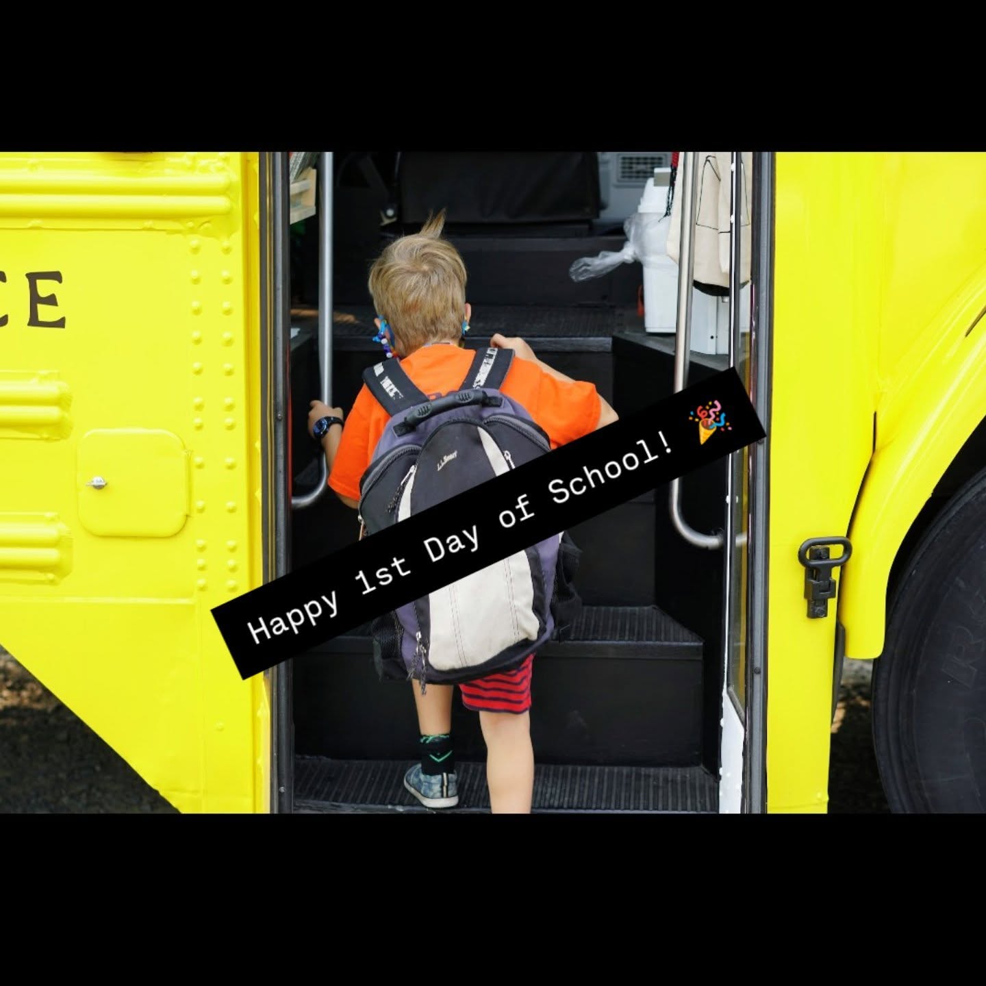 📚✏️ Wishing all LCPS students, families, and teachers a wonderful first day of school tomorrow!
At the Learning Adventure Bus, we believe that every school year is the beginning of a new adventure — full of curiosity, creativity, and discovery. As buses roll out and backpacks get packed, we’re excited to continue bringing hands-on, joyful learning experiences to kids across Loudoun County.
We’re also thrilled to share that we’ve made it to the final round of Apple FCU’s Small Business Award! Winning would allow us to expand our adventures and make an even bigger impact for students, families, and our community.
You can help us by casting a quick daily vote between now and September 2nd. Each vote helps us bring more opportunities for kids to learn, grow, and thrive.
👉 Link in Bio! (https://www.applefcu.org/appleweb/promotions/fintastic-funding)
Here’s to an amazing school year ahead — let’s make it one filled with learning, laughter, and adventure!