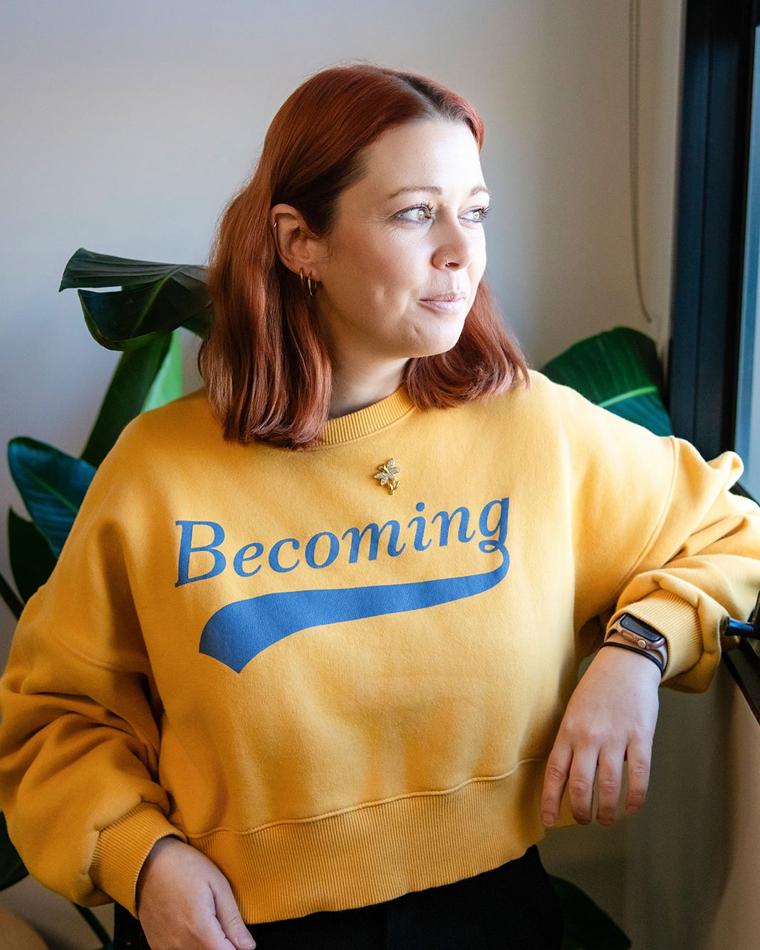 Today is Daffodil Day 🌼 — a day that always means a lot to me.
For me, the daffodil isn’t just bright and sunny (and my favourite colour, yellow). It’s a symbol of survival and hope. At 22, I was diagnosed with bowel cancer — something no one expected. I was young, healthy, and had no family history. It turned our world upside down.
Thanks to early detection, incredible medical care, and the support of my family and friends (Joel, Mum, Dad, and my sister especially), I came through it. I’m now well and truly on the other side, and some days I even forget that chapter of my life. But back then, it consumed everything — the tests, the waiting, the fear of the unknown.
This Daffodil Day, I want to pause and remember:
💛 To never take health for granted
💛 To appreciate the people who stand beside us in the hardest moments
💛 To think of those still in the fight — and those supporting them, because that’s just as tough
I also carry with me the stories of people we’ve lost, and others in my world who are in the thick of it, still navigating the shadows of cancer every day.
Today I wore yellow and my daffodil badge, not just for me as a survivor, but for every person touched by cancer. For the researchers, the carers, the survivors, and the ones we’ve loved and lost.
🌼 Here’s to Daffodil Day. Here’s to hope of one day living in a world without cancer.
If you would like to donate to daffodil day or send a loved one an E card, you can do so here: https://www.daffodilday.com.au/donate?utm_source=google&utm_medium=cpc&utm_campaign=dd25-donate_vic_&utm_content=sem_pmax_ad03&gad_source=1&gad_campaignid=22676278969&gbraid=0AAAAAD-wele7vgA1diX_1Oz_s7_-L1l_5&gclid=Cj0KCQjwh5vFBhCyARIsAHBx2wyrjk7rFH-1dE7aJf1rRJYd2tGACzNfoYsGi1q38FaBHllC-XIYr3gaAo7_EALw_wcB
#daffodilday2025 @cancercouncil #daffodilday