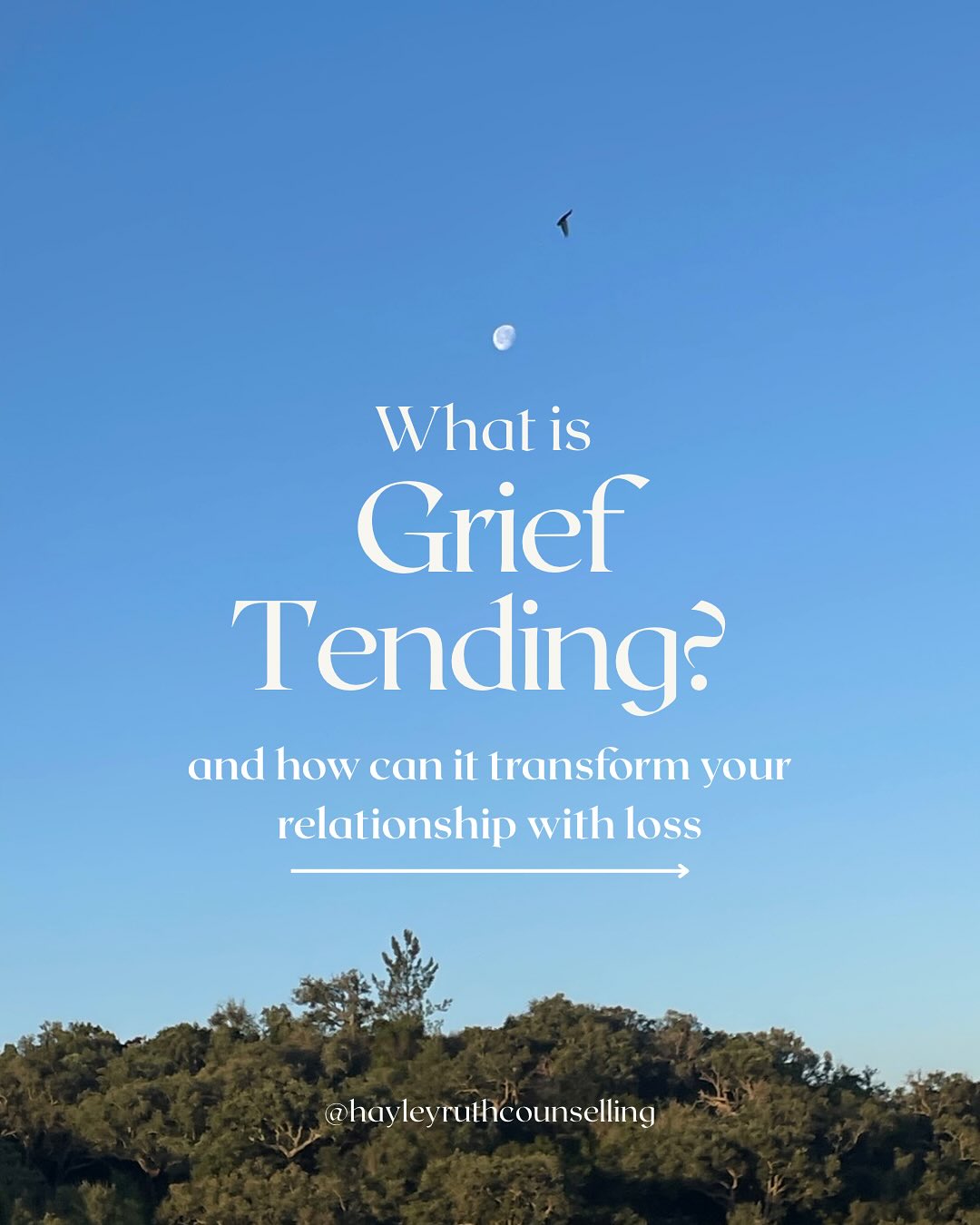 What is Grief Tending and how can it transform your relationship with loss? 🤍
I’ve been sharing a lot more recently around my grief tending offerings but realise that I’ve never really explained what grief tending actually is.
I hope this post brings some insight into how grief tending may be supportive to you in your grieving journey.
If this post resonates with you and you feel called to explore grief tending more - feel free to reach out via the link in my bio to explore how we can tend to your grief together.
You don’t have to do this alone 🤍
#grief #grieftending #griefjourney #griefsupport #griefhealing #griefwork #parentloss #motherloss #motherlessdaughters #fatherloss #fatherlessdaughters #grievingjourney