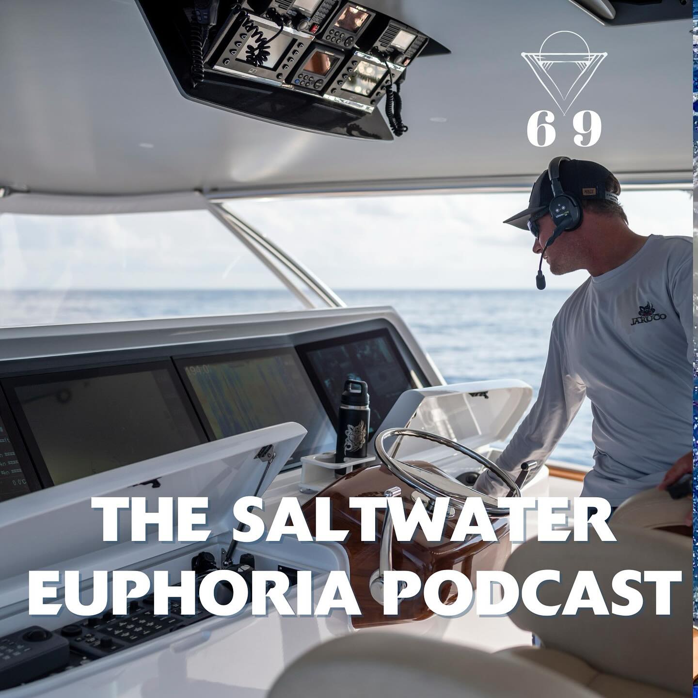 In Episode 69, our host, Captain Ricky Wheeler, talks with Jimmy Brown @jimmybrown24 , most recently known as the Captain of the 90’ Jarrett Bay Sportfish named ‘Jaruco’. Jimmy has spent his life up to this point traveling the world fishing at most of the best fishing hotspots. To say he fished them effectively is an understatement. How many people do you know who have been part of catching over 900 blue marlin in their lives? Jimmy accomplished that in just one year. Amongst his many other achievements and travels come so many stories in this episode. Enjoy...
#fishandtravel #fishing #sportfishing #livetofish #billfishing #marlin #marlinfishing #saltwatereuphoria #saltwatereuphoriapodcast