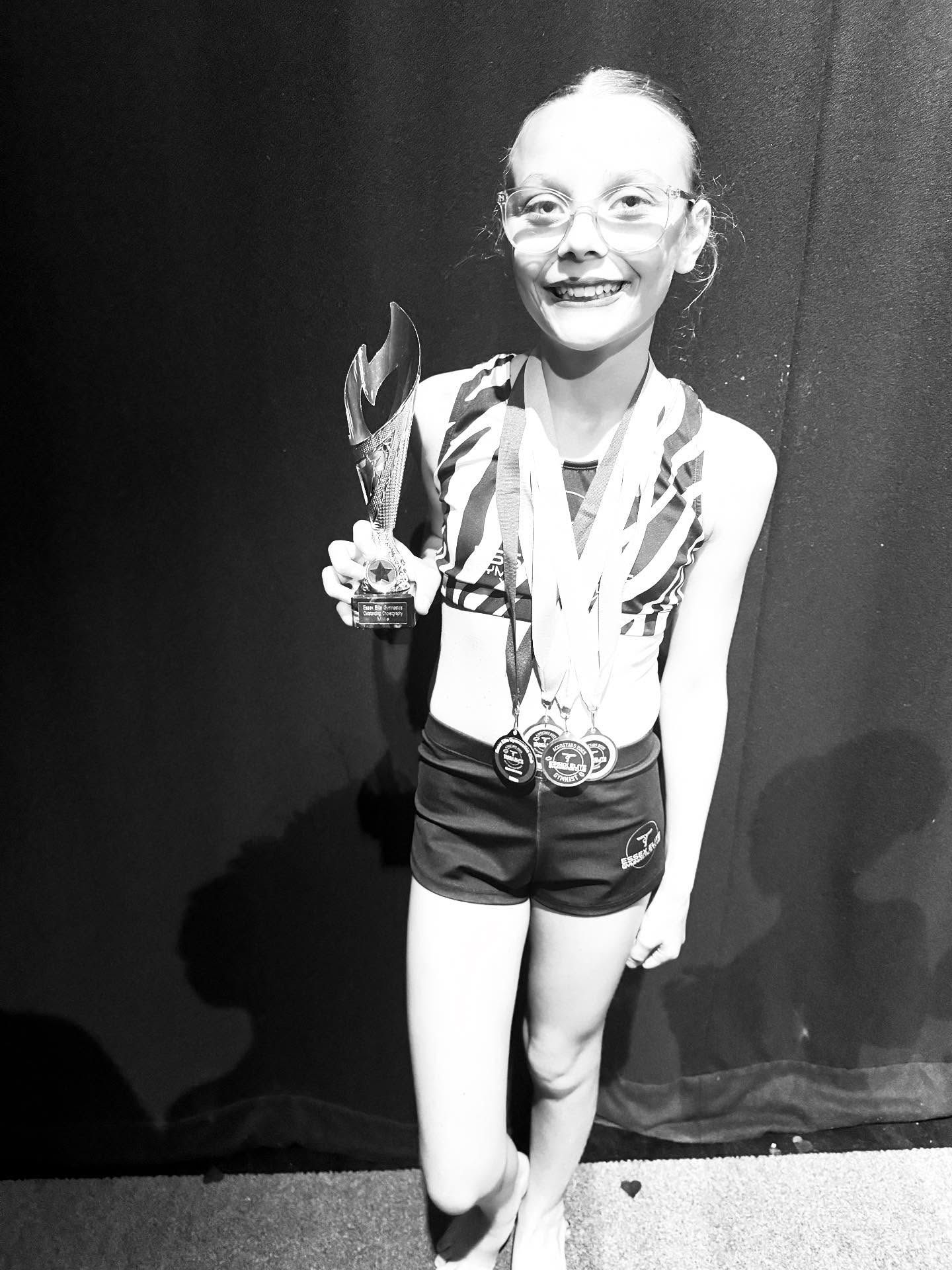 Millie 🩷🖤 - Outstanding Choreography!!!