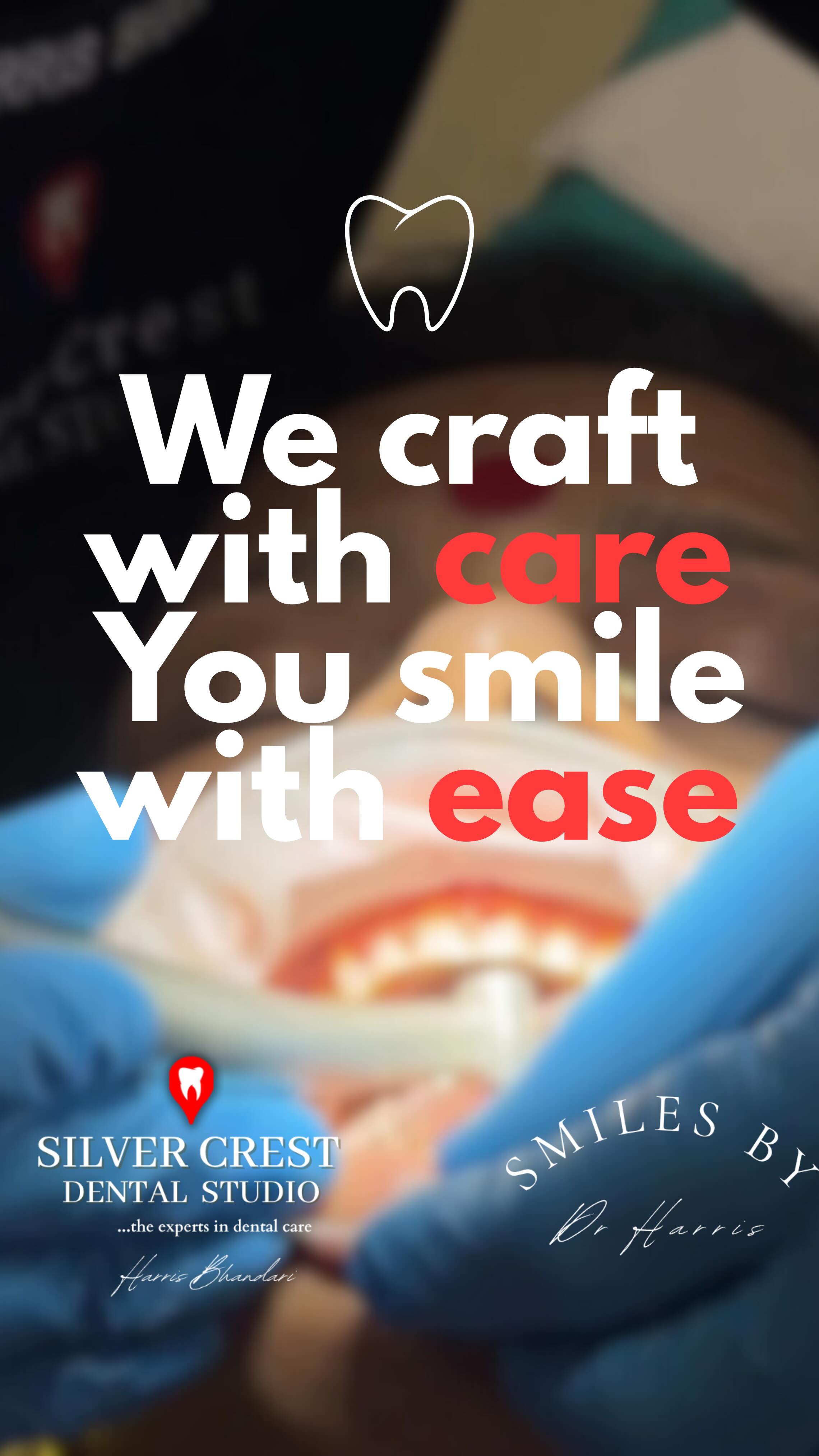 Veneers that are as unique as you are — crafted for perfection, designed for confidence.
Book your transformation now! 🌟”
#VeneerSmile #CustomSmile #SmileDesign #PerfectSmile #SmileMakeover #ConfidentSmile #DentalAesthetics #CosmeticDentistry#cosmeticdentistdelhi#fyp#viral#smiletransformations