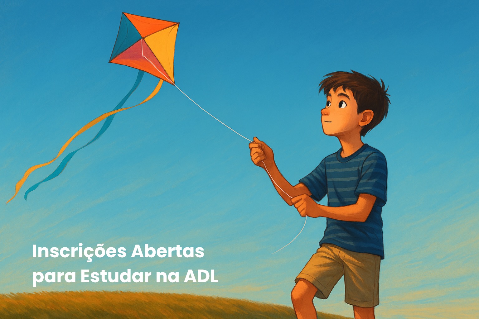 🚀 Inscrições abertas na ADL para 2026!
São 25 vagas distribuídas entre os cursos:
🎶 Música (10 meses) – teoria musical, canto, regência e prática instrumental.
🌍 Educação Social (10 meses) – atuação em projetos sociais e organizações.
🤝 Liderança Comunitária (3 anos) – formação para liderar com autonomia, criatividade e participação social.
Além das aulas, a ADL oferece:
🏡 vivência comunitária com moradia,
🎭 participação em grupos artísticos,
🌱 intercâmbios e experiências práticas transformadoras.
✨ Todos os cursos são gratuitos.
📅 Encontros presenciais/;
06/12/2025 ou 31/01/2026 na sede da ADL, em Serra Pelada (Afonso Cláudio/ES).
📌 Pré-requisitos:
Liderança Comunitária: a partir de 13 anos e cursando 9º ano ou ensino médio.
Educação Social: a partir de 16 anos ou 2º ano do ensino médio.
Música: 16 anos completos + conhecimento em teoria musical/instrumento.
🔗 Inscreva-se em adl.org.br
ou tire suas dúvidas pelo WhatsApp 📲 (27) 99821-7060.
Viva essa experiência transformadora na ADL! 💜
#ADL #FormaçãoJuvenil #EducaçãoSocial #Música #LiderançaComunitária #Juventude