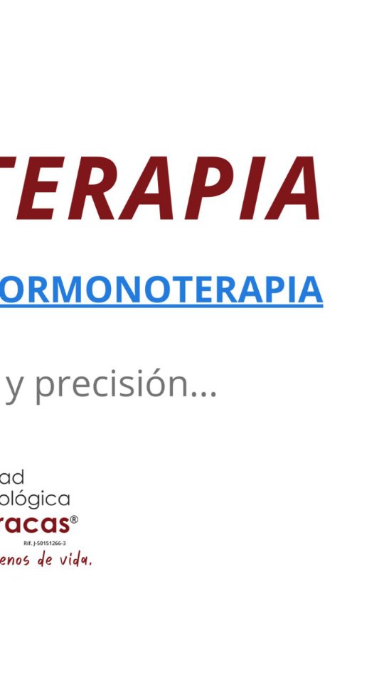 ✨ Quimioterapia en #Oncocaracas: Tratamiento con Empatía ✨
Más que un tratamiento, es un espacio de esperanza y confianza. 💚
Nuestro servicio de quimioterapia combina:
✅Tecnología de vanguardia.
✅Personal especializado y empático.
✅Un ambiente tranquilo y confortable.
Aquí, tu bienestar es nuestra prioridad. 💪🏻
☎️ Contáctanos a través del siguiente número de WhatsApp: 0424-182 40 19.
#Oncocaracas #Quimioterapia #Oncología #Venezuela #LuchaContraElCáncer #Esperanza #Salud #Cáncer #MédicosQueInspiran #QuimioterapiaCaracas #ClinicaenCaracas