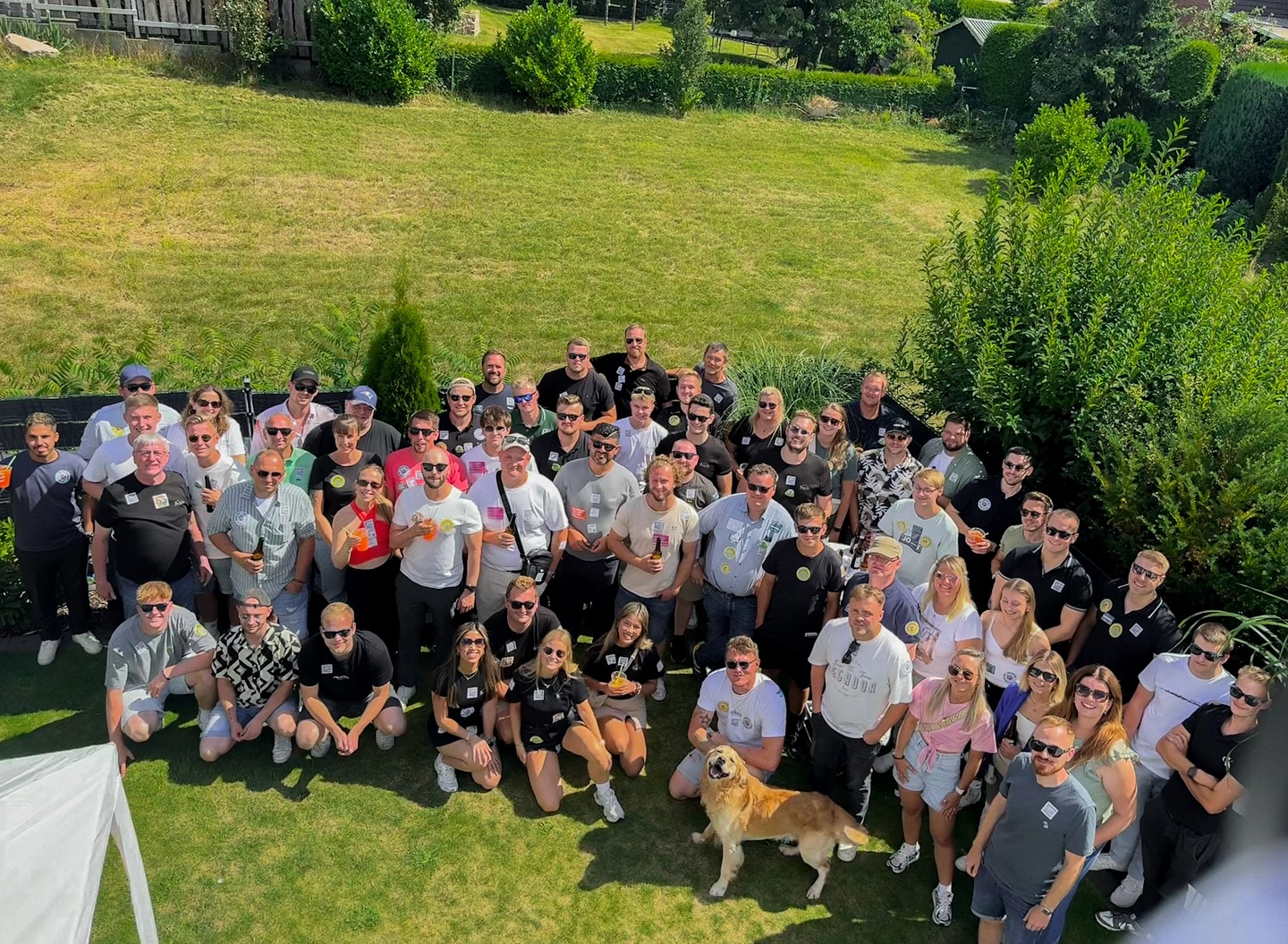 STOPPELMARKT 2025 🍺
Der Montag war wieder voller Spaß! 🤩
Danke an alle die da waren :)
@dm_systemtechnik @gardenstyles_lohne @mybalticsea @borgerding.bauunternehmen @nista_it @jobly.de @nordwoodofficial + Friends