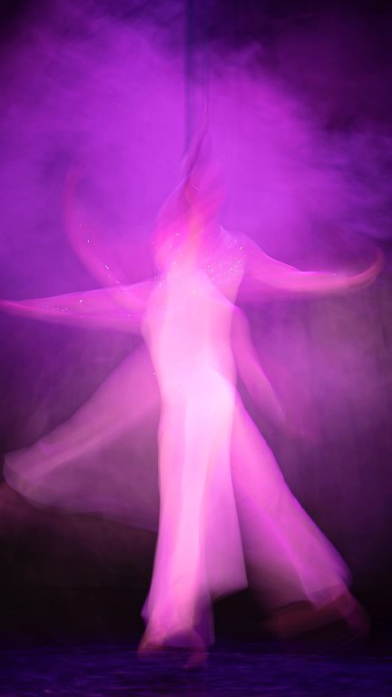 Back on the road! 🌟 Can't wait to perform under the stars again