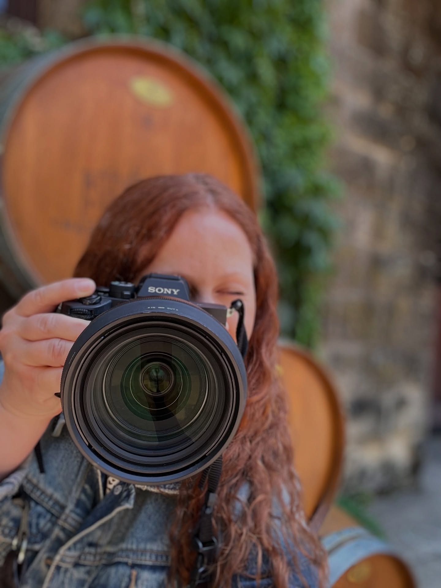 Every day is World Photography Day to me 📷
#WorldPhotographyDay #VisualStorytelling #StorytellingThroughImages #BrandPhotography #OctoberGraceMedia