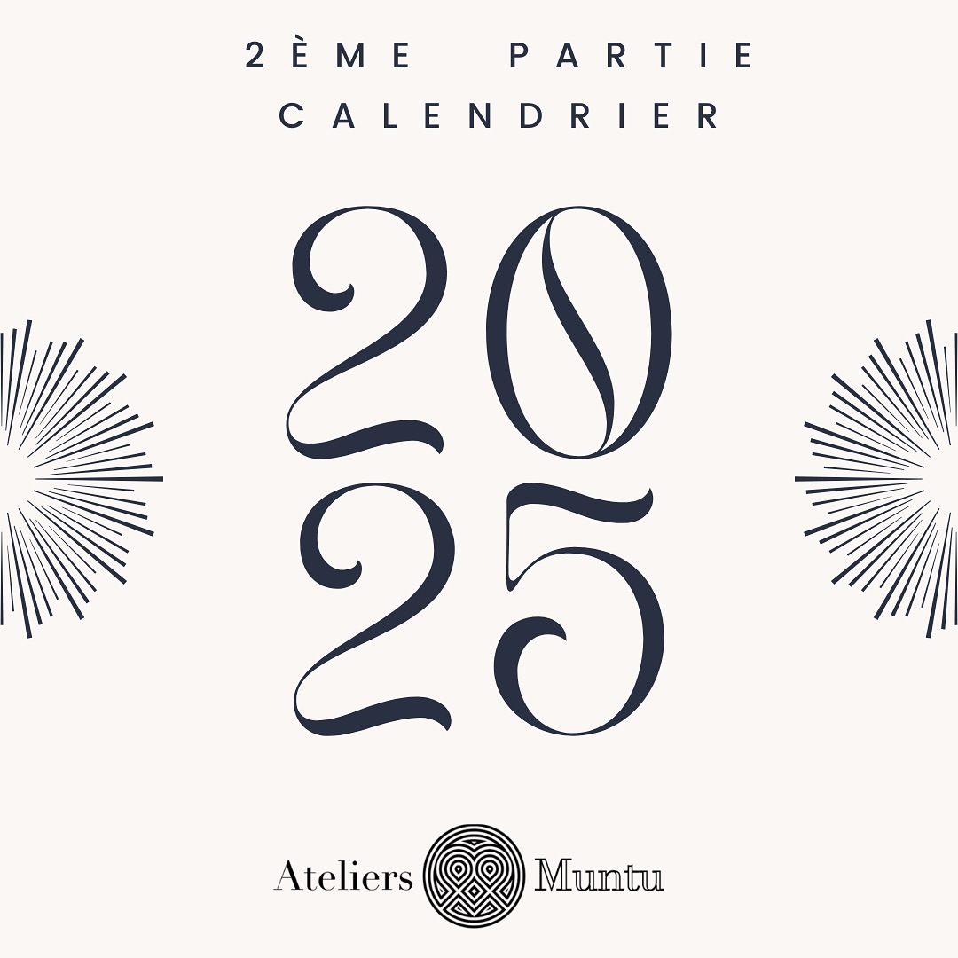 Les Ateliers Muntu sont de retour, plus motivés que jamais, pour cette deuxième partie d’année 2025 !
Voici le calendrier des prochaines sessions que nous vous proposons :
🗓️ Week-end Femmes du 19 au 21 septembre
🗓️ Week-end Hommes du 7 au 9 novembre
🗓️ Introduction à la Formation Humaine Intégrale les vendredis 21 et 28 novembre
Les informations et les inscriptions se font sur www.muntu.ch. Vous pourrez aussi y trouver l’onglet pour les Entreprises si une formation spécifique à votre entreprise vous intéresse, de même que l’onglet pour les accompagnements personnels. Cette année 2025, c’est la vôtre !
On se réjouit de vous retrouver 🤍