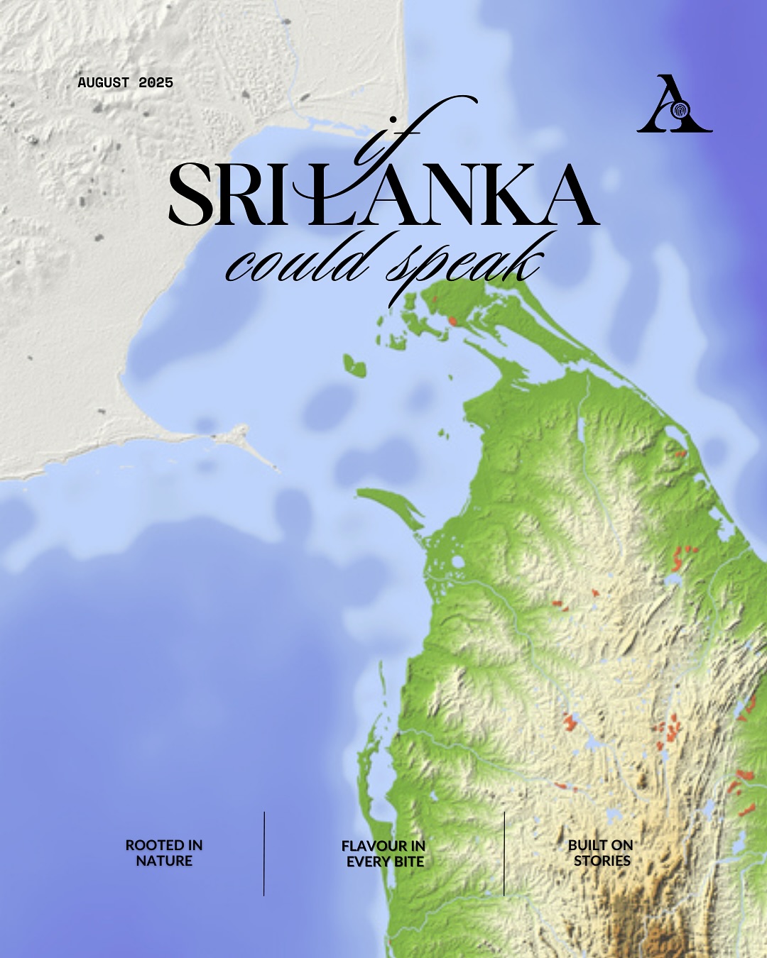 If Sri Lanka Could Speak…..
#acetravelsrilanka #acediaries #srilanka #travelsrilanka