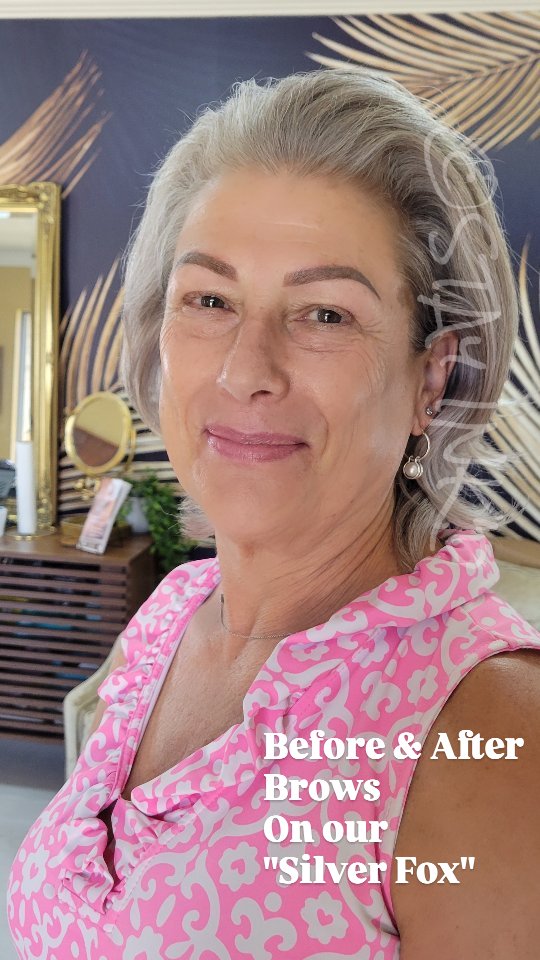The "Silver Fox" edition ๐ฉถ๐ฉถ๐ฉถ
Silver or Blonds, we do it all!
Click BOOK NOW at www.stayinkd.com or on FB or Instagram. ๐ or text 904-933-INKD with any questions!
#permanentmakeupstjohnscounty #permanentmakeuppontevedra #permanentmakeupstaugustine #permanentmakeupjacksonville #stayinkd #powderbrows #paramedicaltattooing #scarcamouflage #silverfox