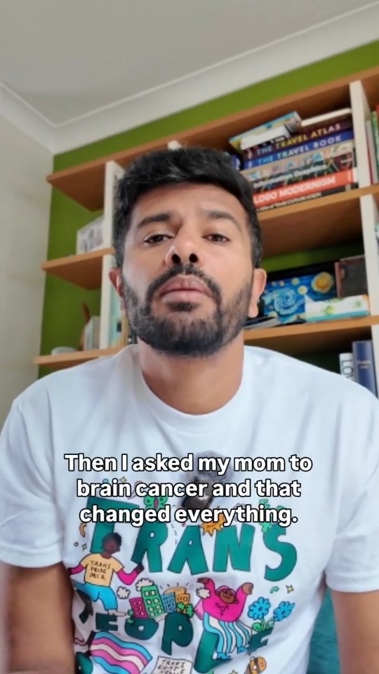 Authenticity isn’t a destination, it’s a journey. Losing my mum to brain cancer made me realise life is too short to live anyone else’s version of me. Therapy helped me find who I really am, and it’s still a work in progress. It also led me to my calling: helping others find their voice and live authentically.
Take a moment today to ask yourself: am I living my truth? 🌿
Visit my website to explore how therapy can support your journey.
#TherapyJourney #AuthenticityMatters #LGBTQTherapy #OakPathTherapy #MentalHealthAwareness #Therapist #SelfDiscovery #PersonalGrowth"