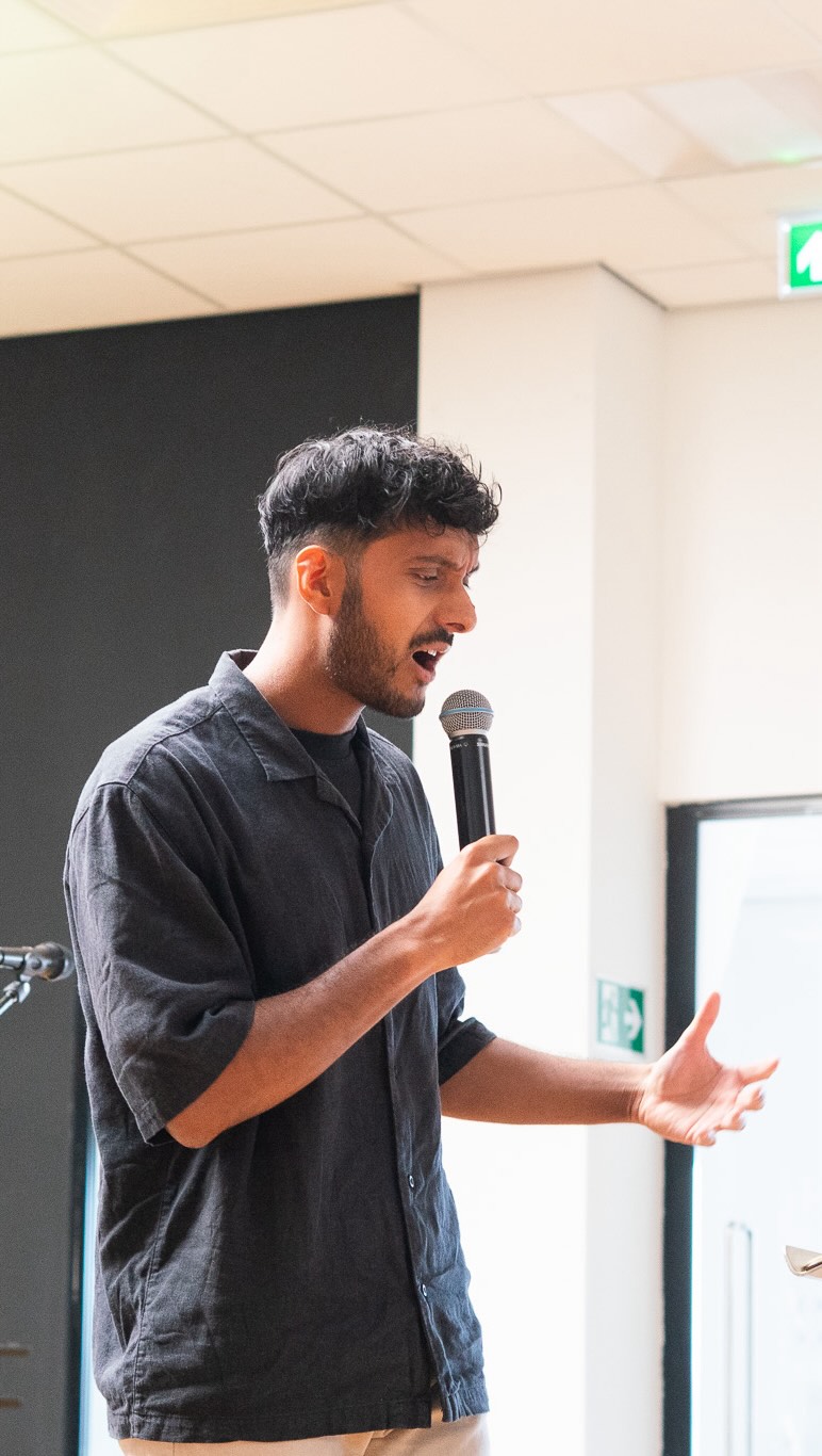 Reclaiming A Christian World View 🙏🏻
Aidan will be bringing part 2 to this amazing message this Sunday!
See you there! 10:30AM 🙌🏻