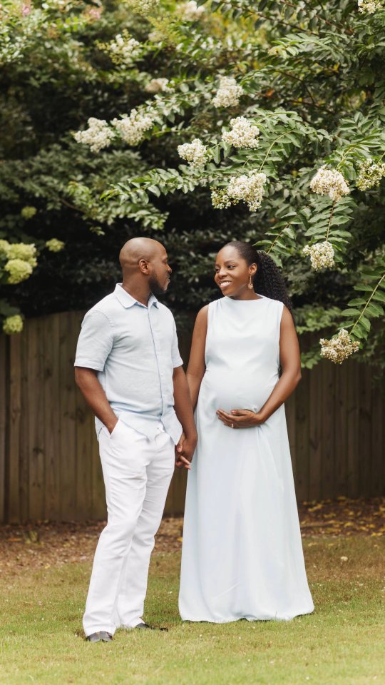 Waking up to texts like these makes being a photographer so awarding!! 🥰
We're more than just a photographer we are responsible of capturing important milestones and moments that will last a lifetime!
www.luciascreations.co
#luciascreations #atlantaphotographer #photographer #babyshower