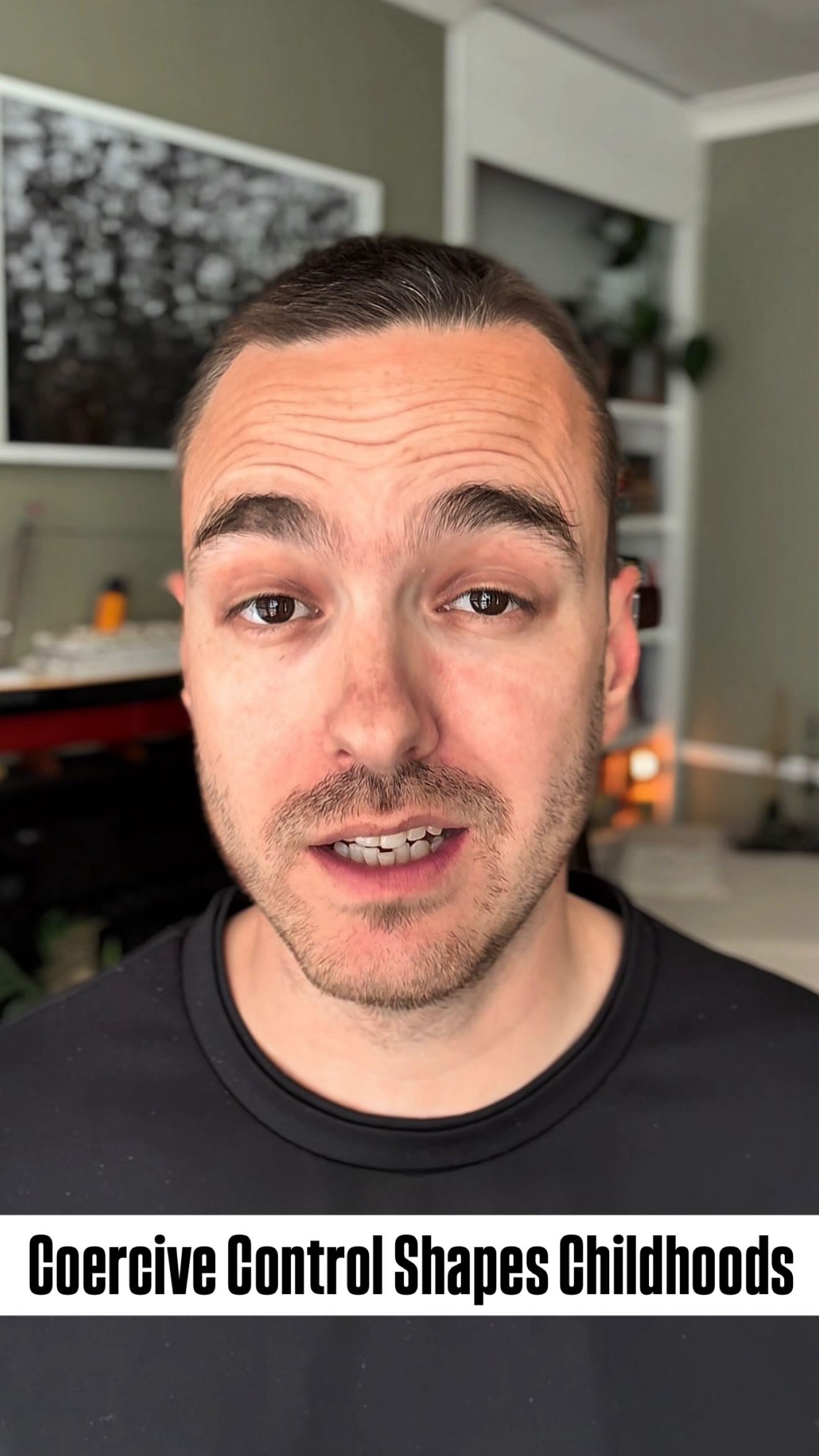 Children aren’t bystanders to coercive control, they live inside it. I know, because I did. The silence, the fear, the atmosphere shaped my childhood long before I had the words.
That’s why I wrote The Unthinkable 📖
Out now ➡️ link in bio.
#CoerciveControl #DomesticAbuseAwareness #BookTok #TheUnthinkable #SurvivorStories